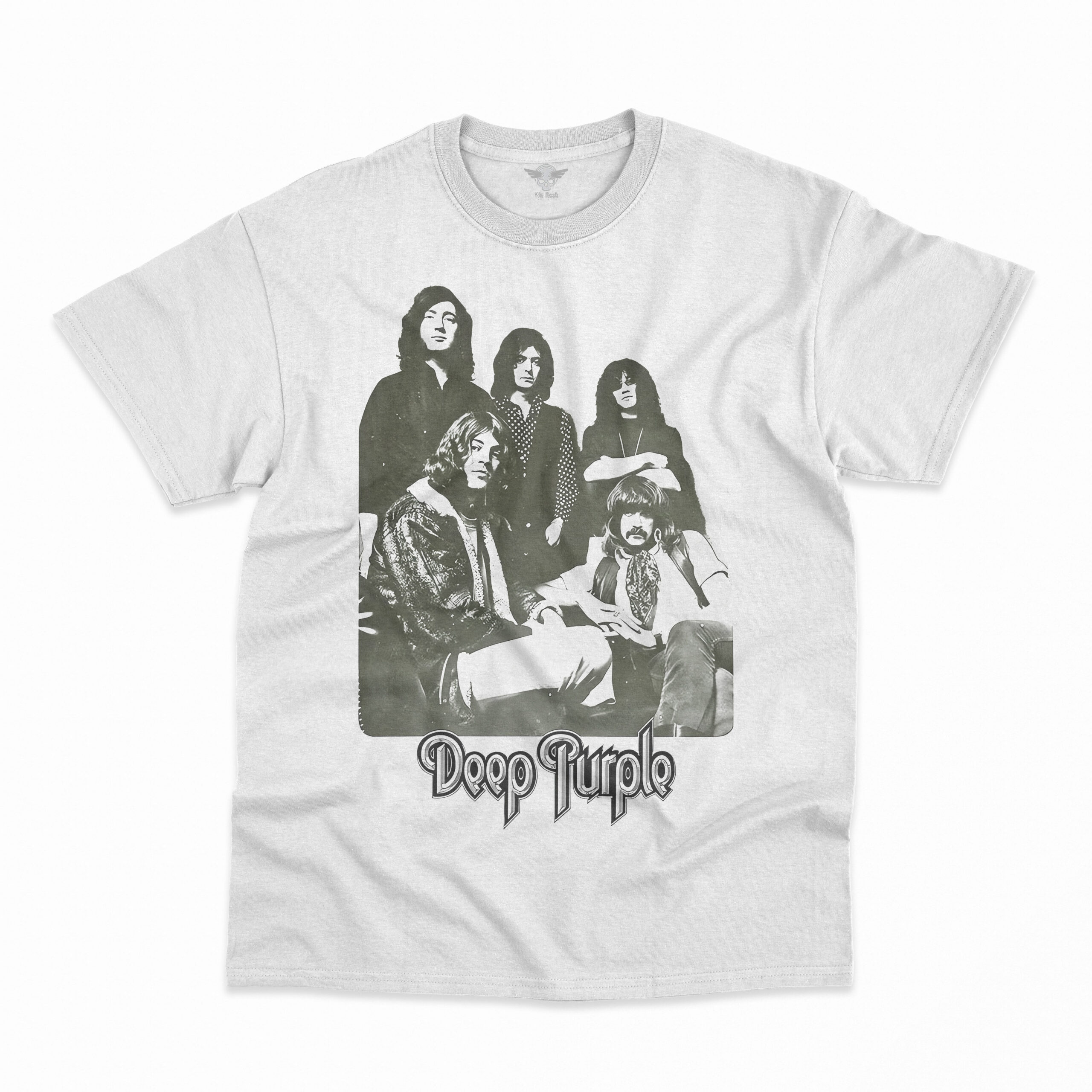 DPP Classic T-shirt DLL DPP2DWDLL140425 (3)