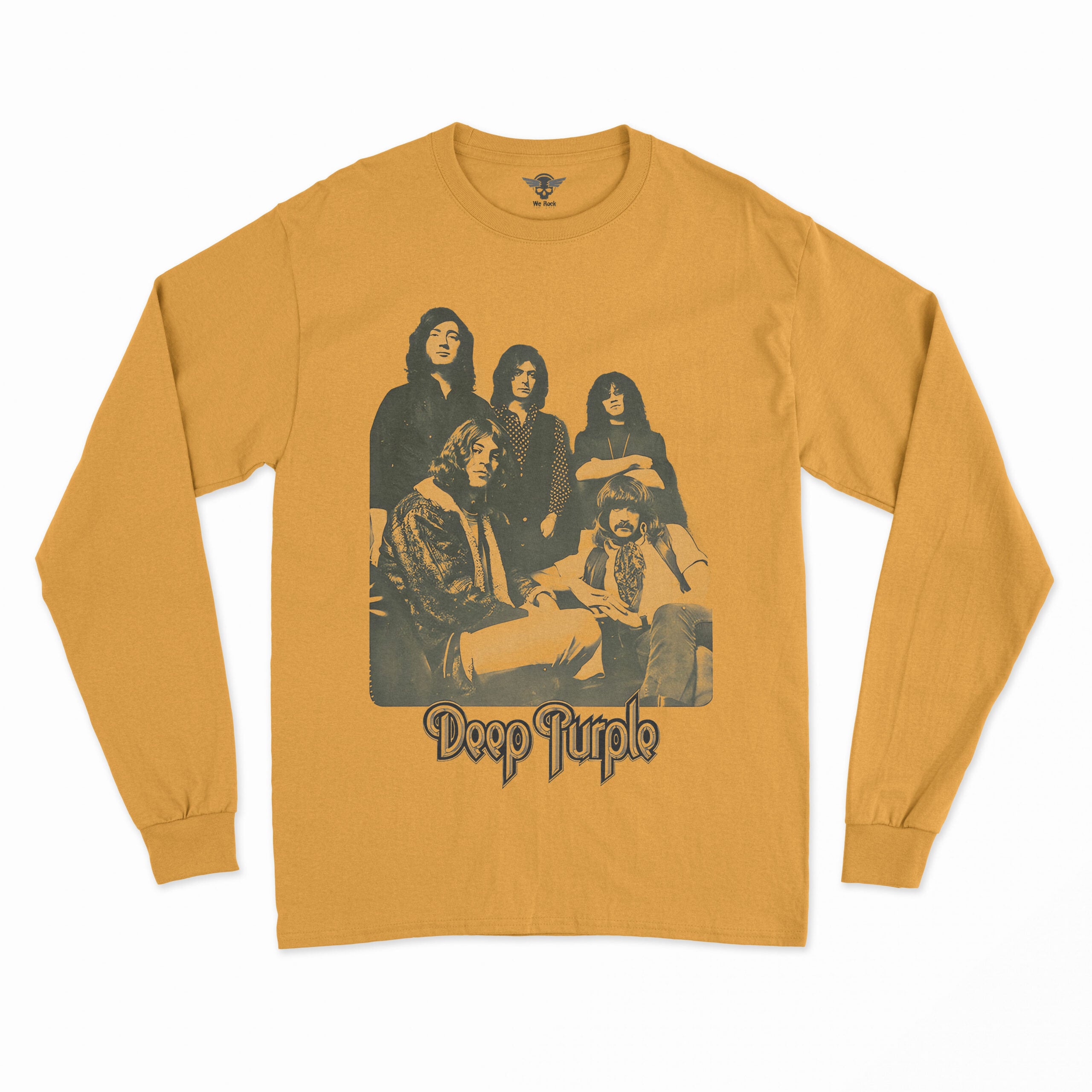 DPP Classic T-shirt DLL DPP2DWDLL140425 (3)