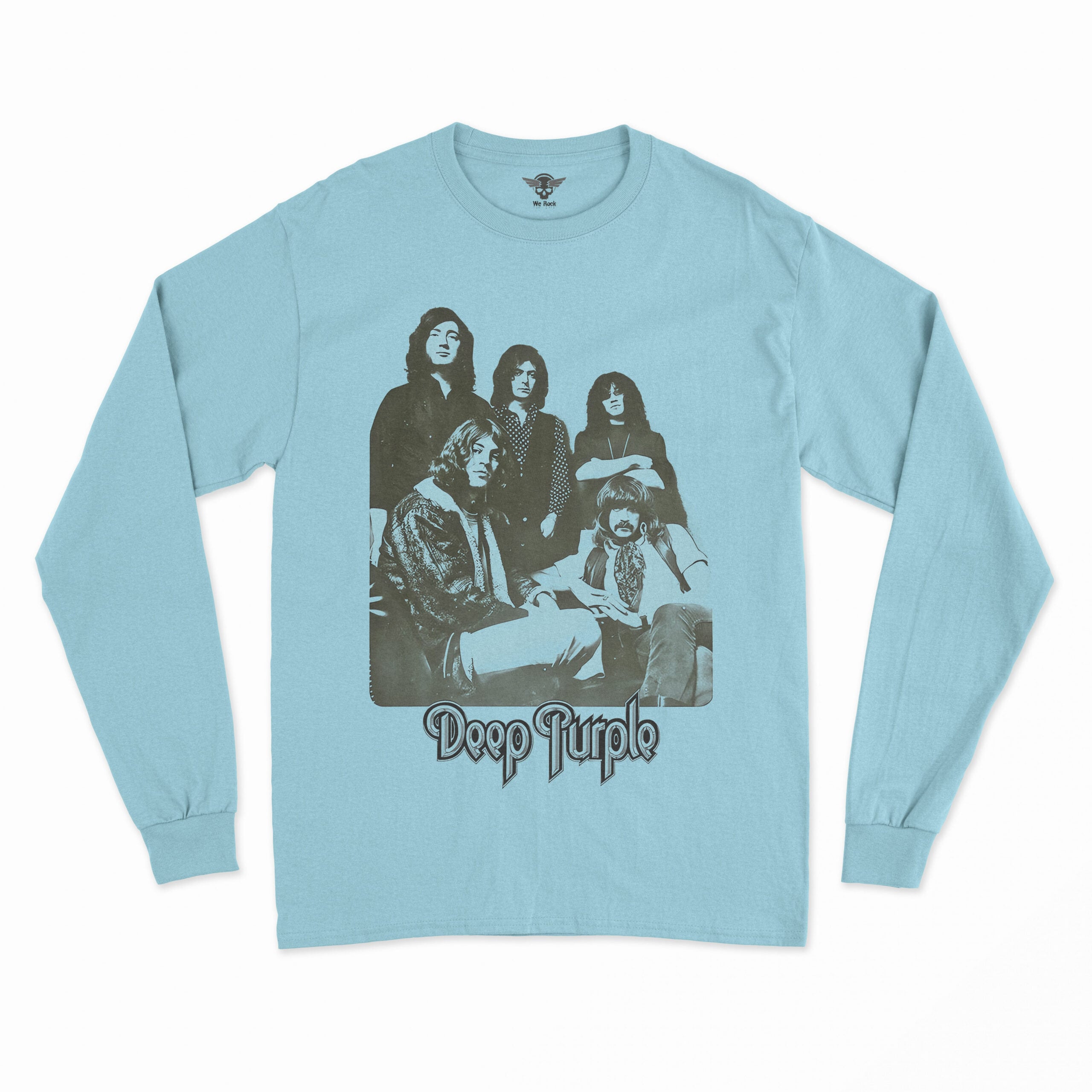 DPP Classic T-shirt DLL DPP2DWDLL140425 (3)