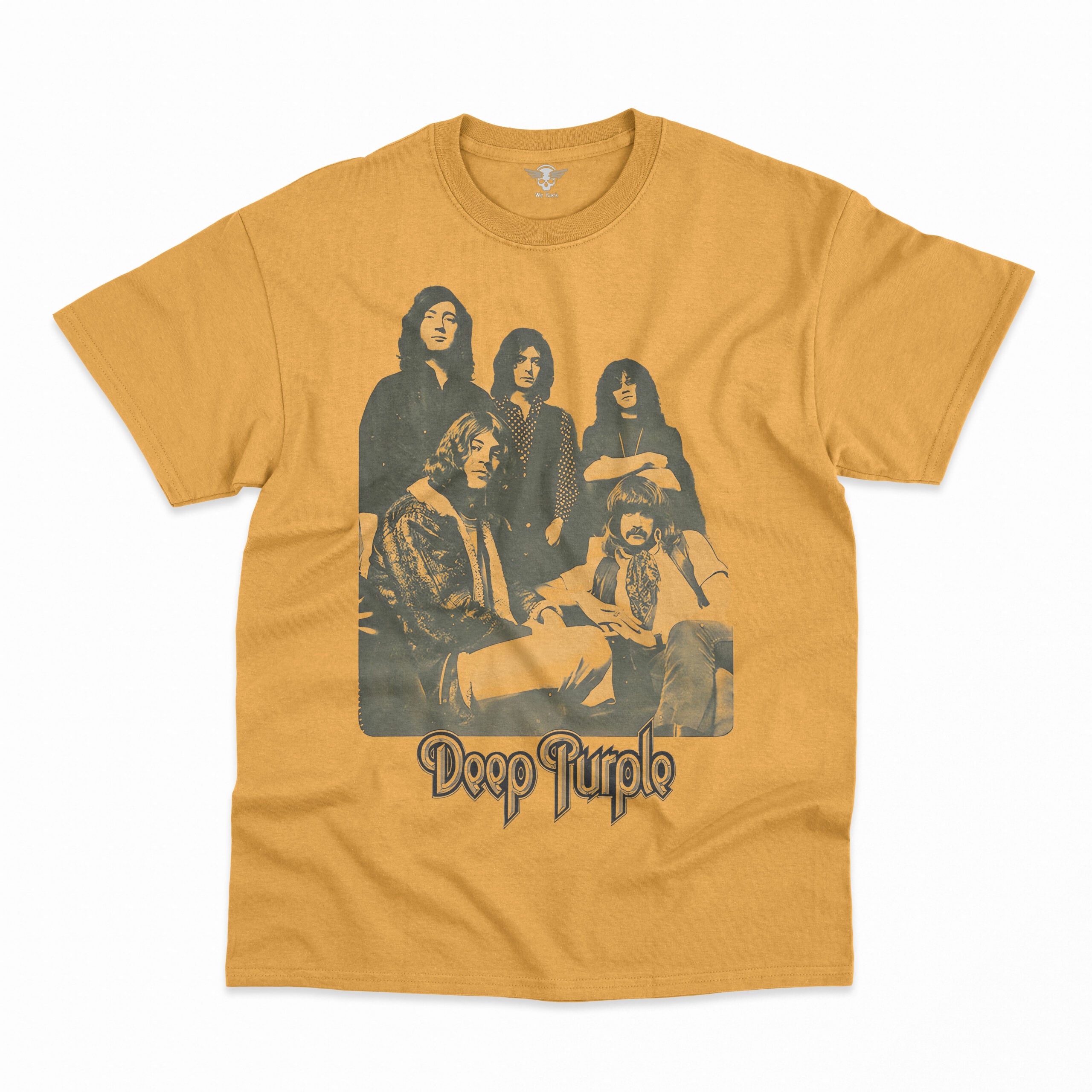 DPP Classic T-shirt DLL DPP2DWDLL140425 (3)