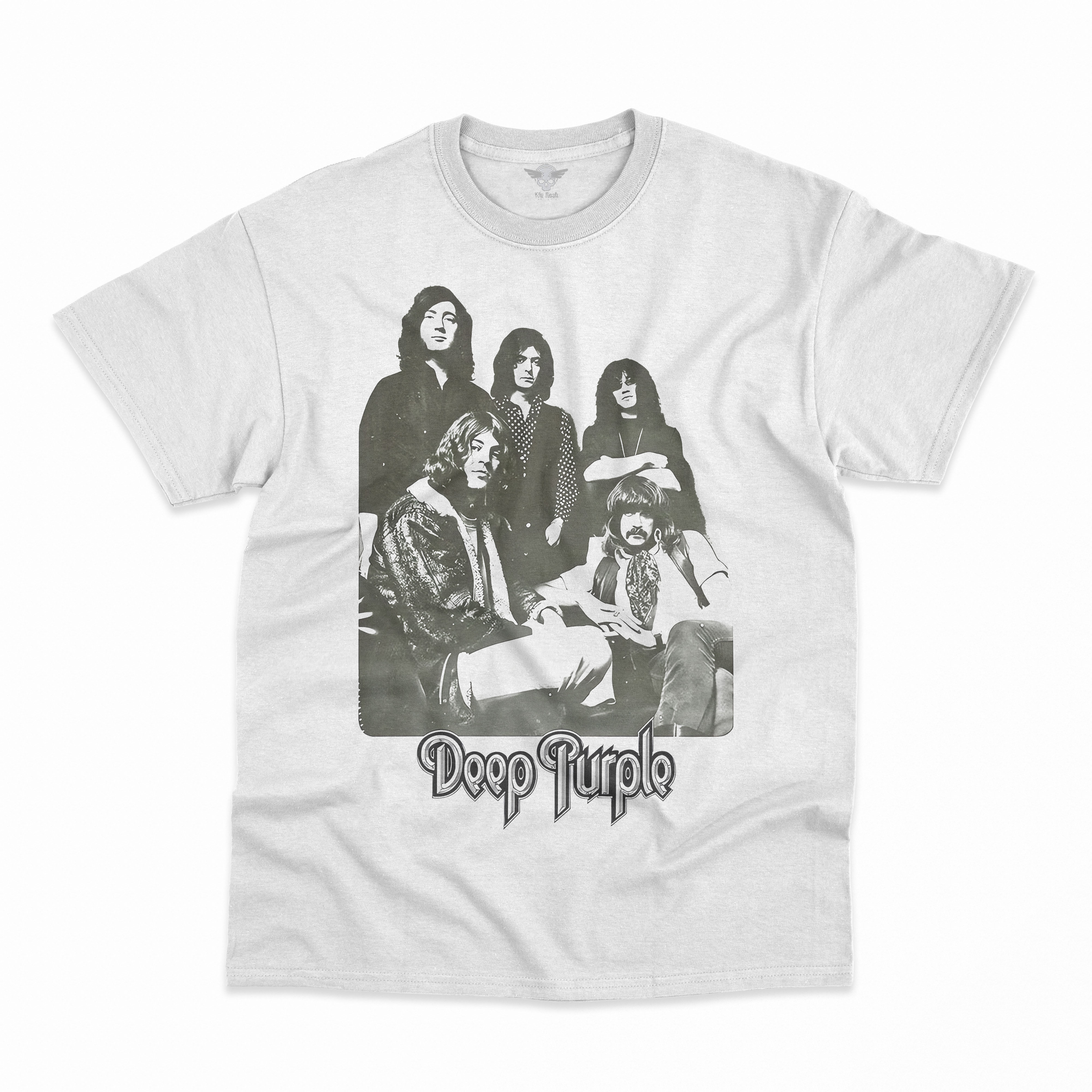 DPP Classic T-shirt DLL DPP2DWDLL140425 (3)