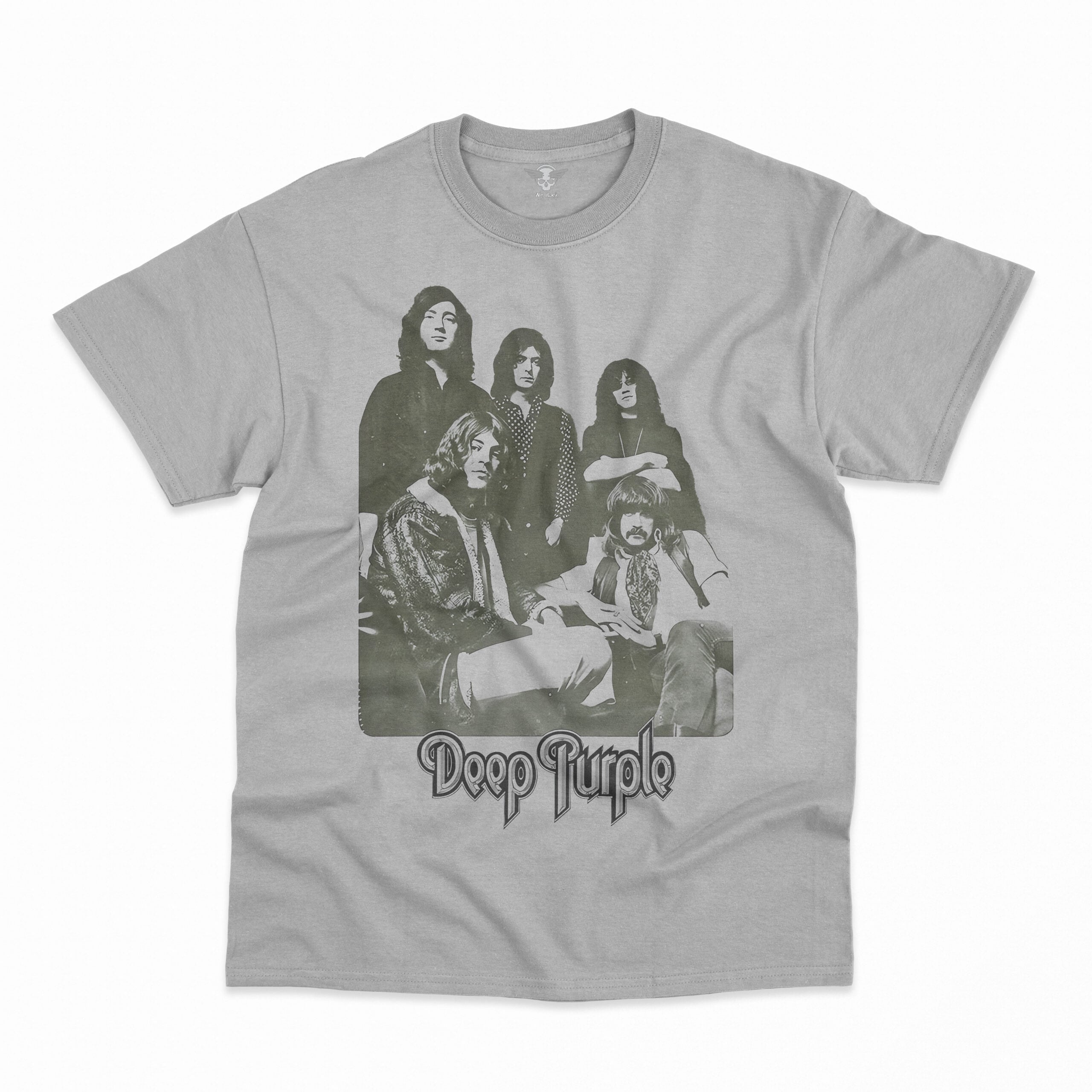 DPP Classic T-shirt DLL DPP2DWDLL140425 (3)