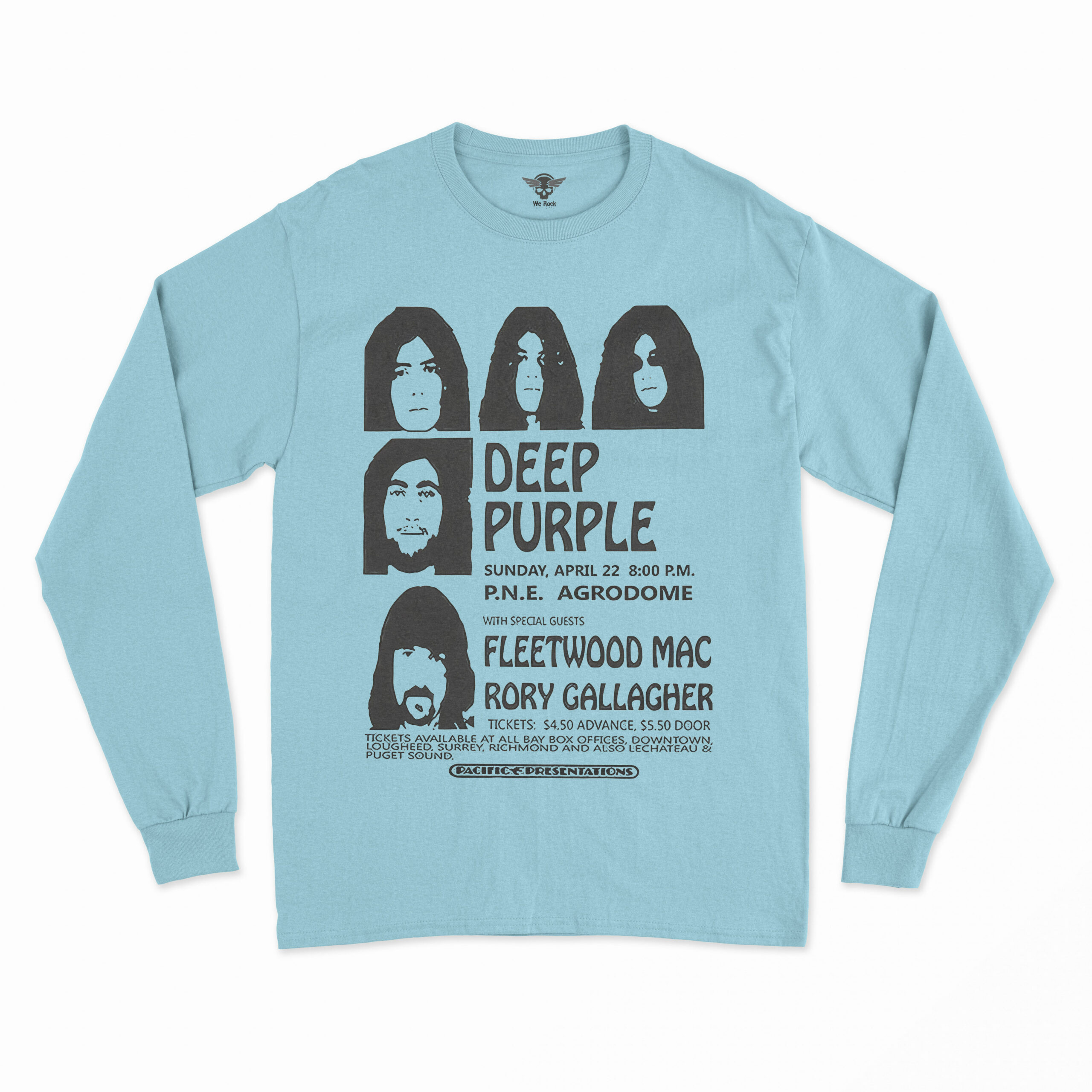 DPP Classic T-shirt DLL DPP2DWDLL140425