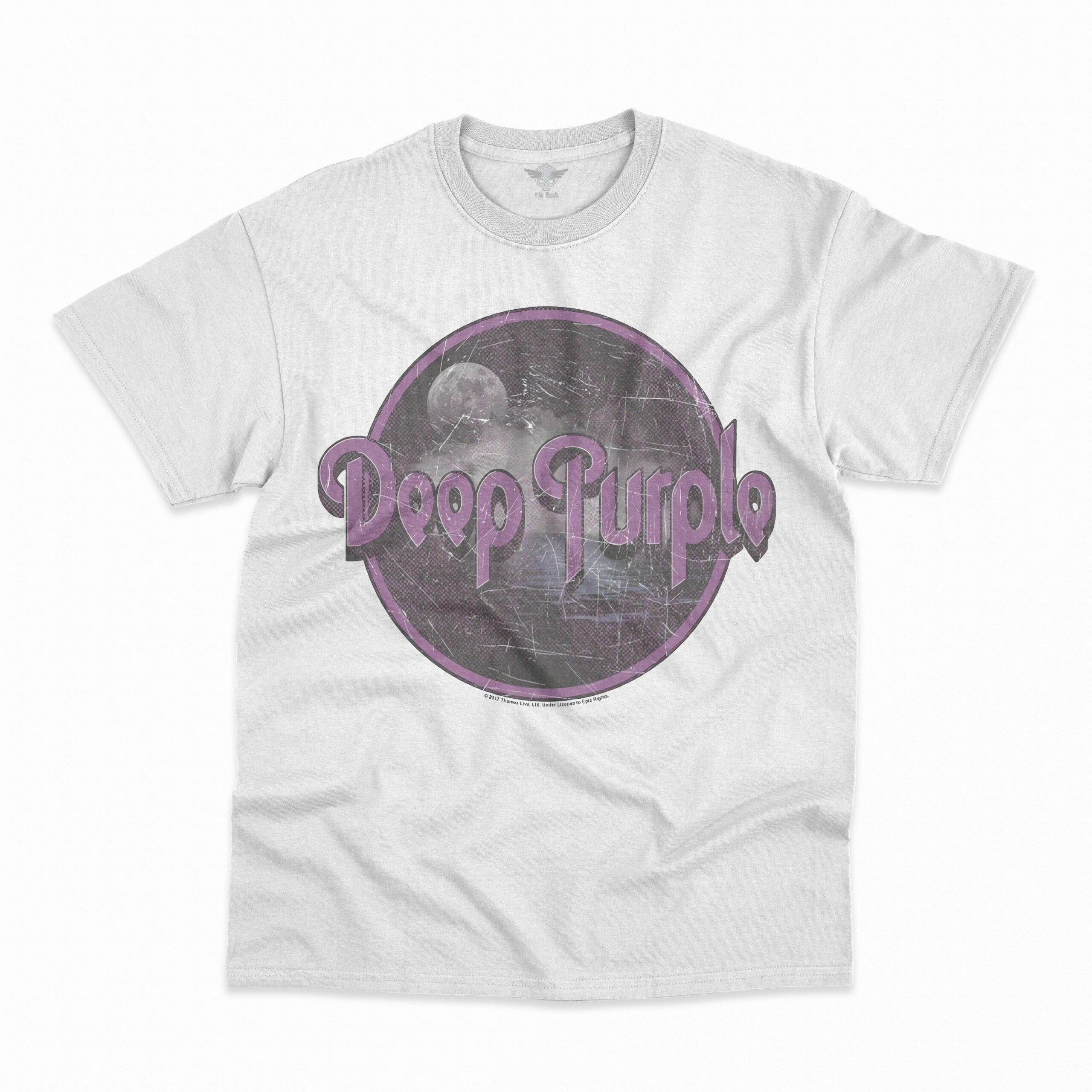 DPP Classic T-shirt DLL DPP2DWDLL140425 (5)