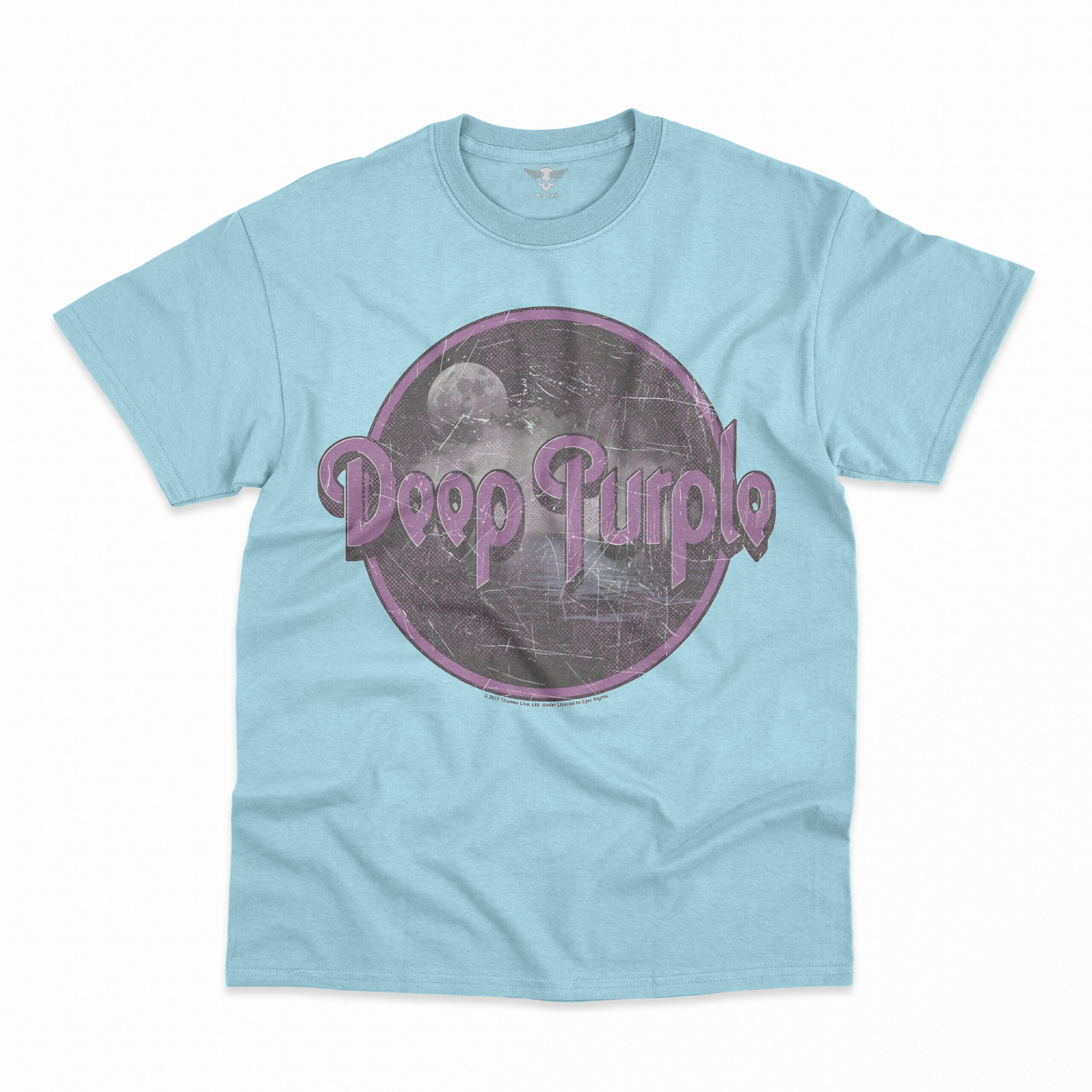 DPP Classic T-shirt DLL DPP2DWDLL140425 (5)