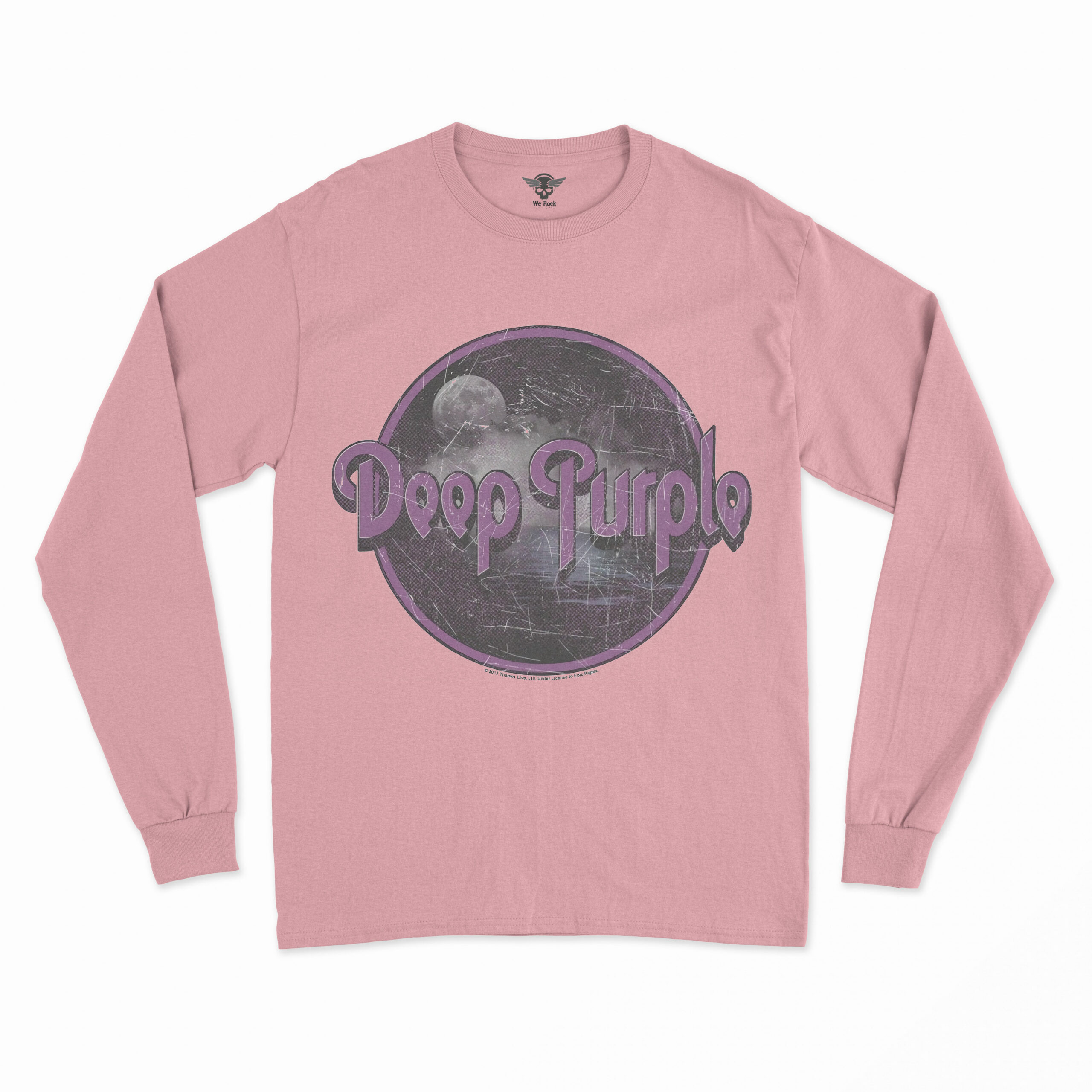 DPP Classic T-shirt DLL DPP2DWDLL140425 (5)