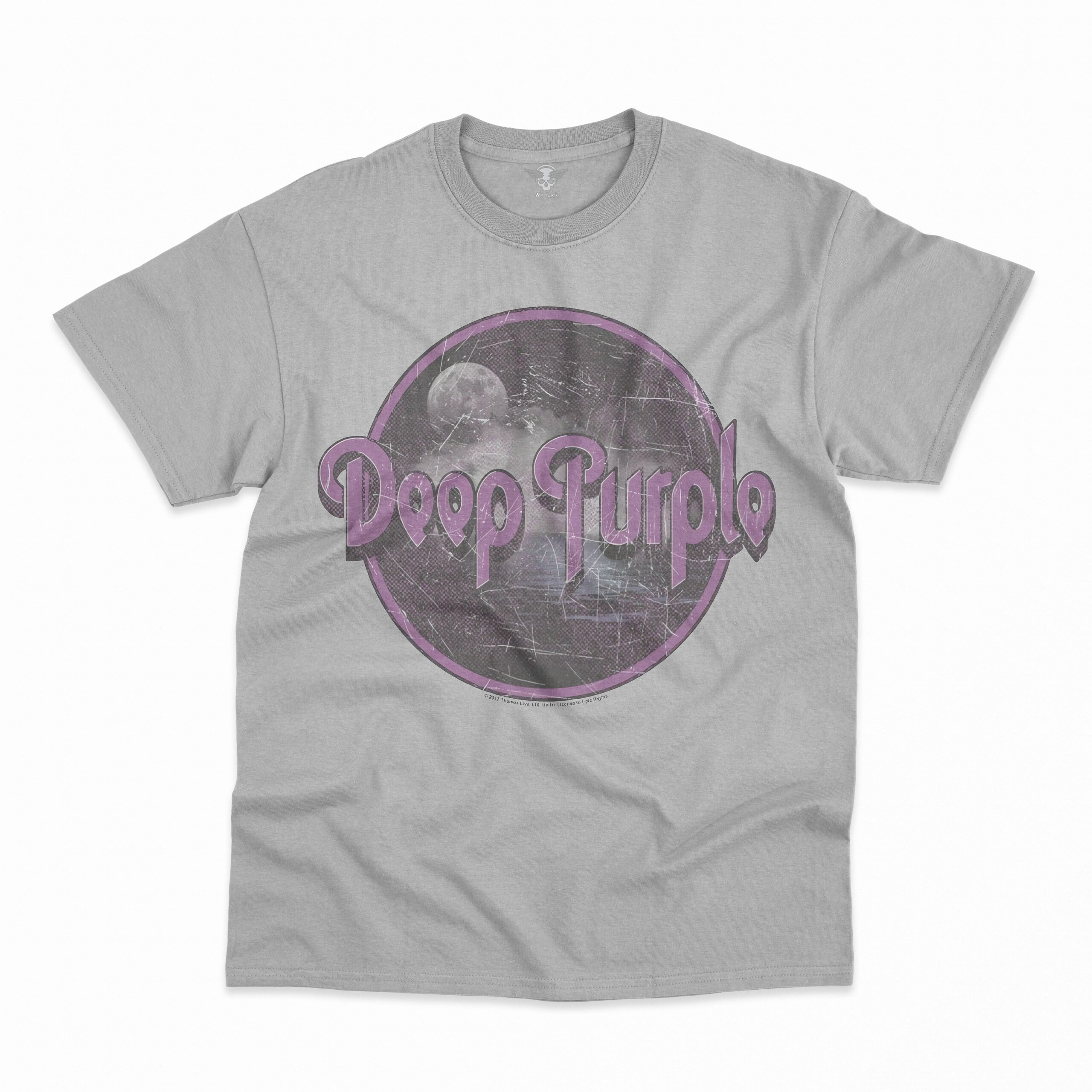 DPP Classic T-shirt DLL DPP2DWDLL140425 (5)