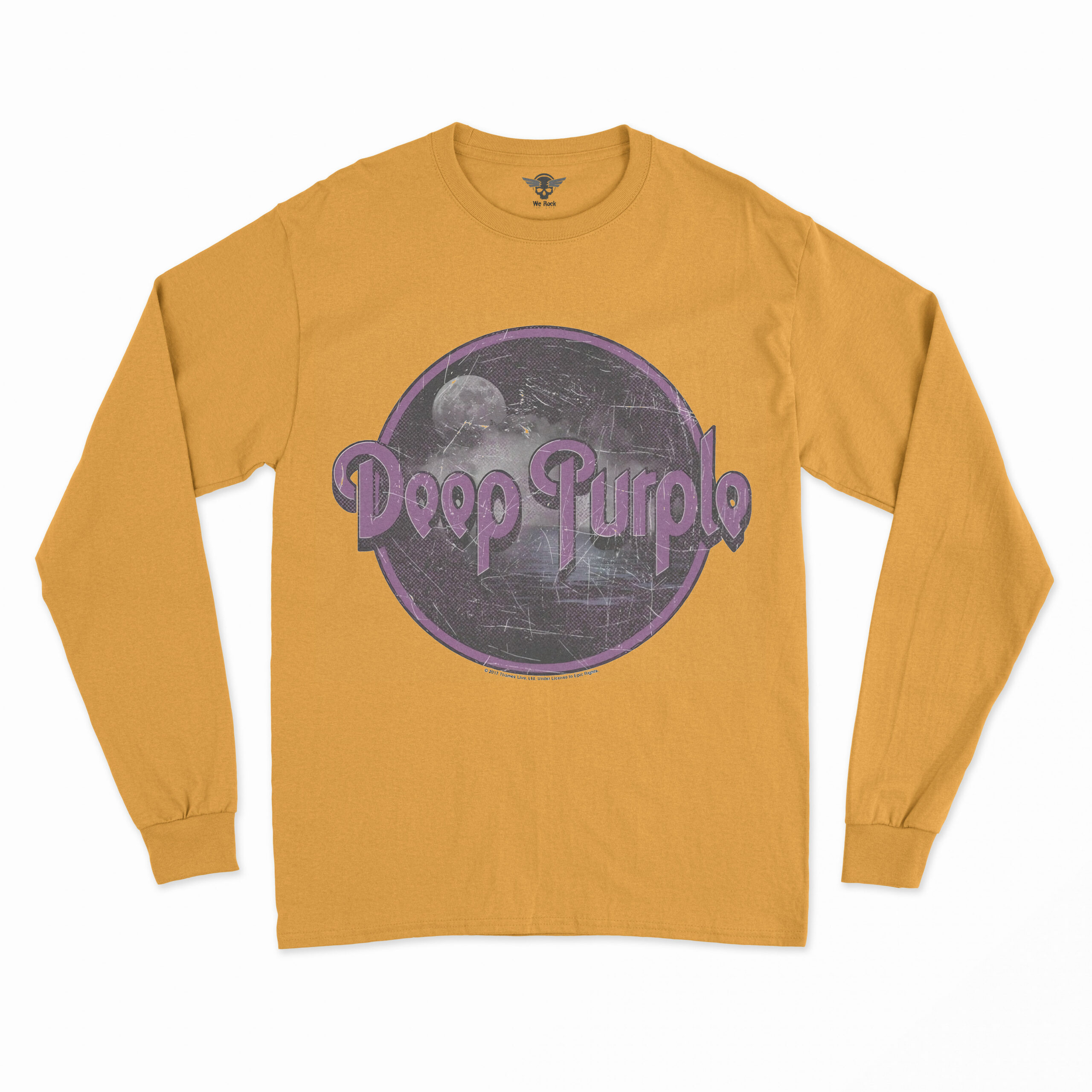 DPP Classic T-shirt DLL DPP2DWDLL140425 (5)