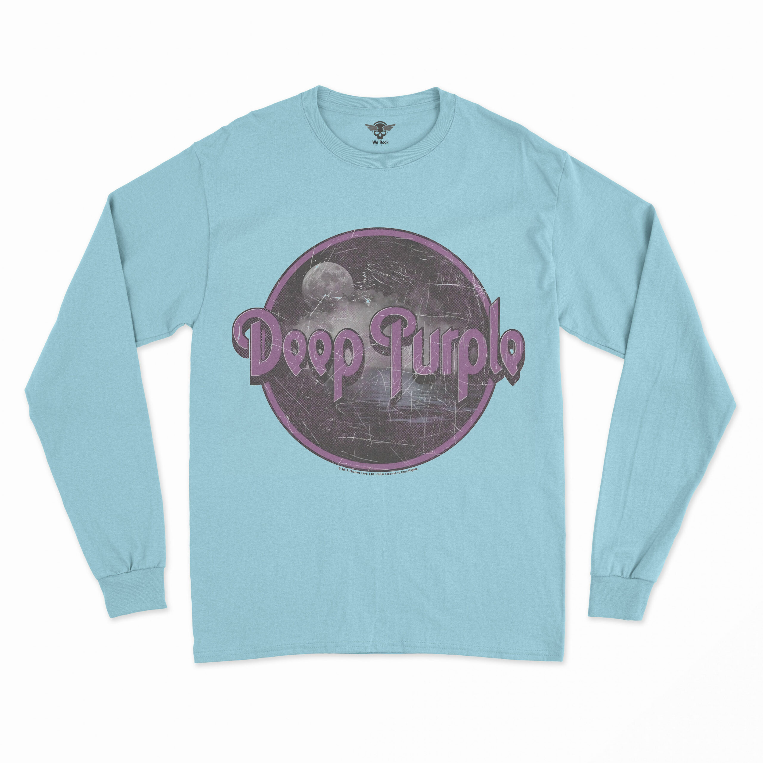 DPP Classic T-shirt DLL DPP2DWDLL140425 (5)