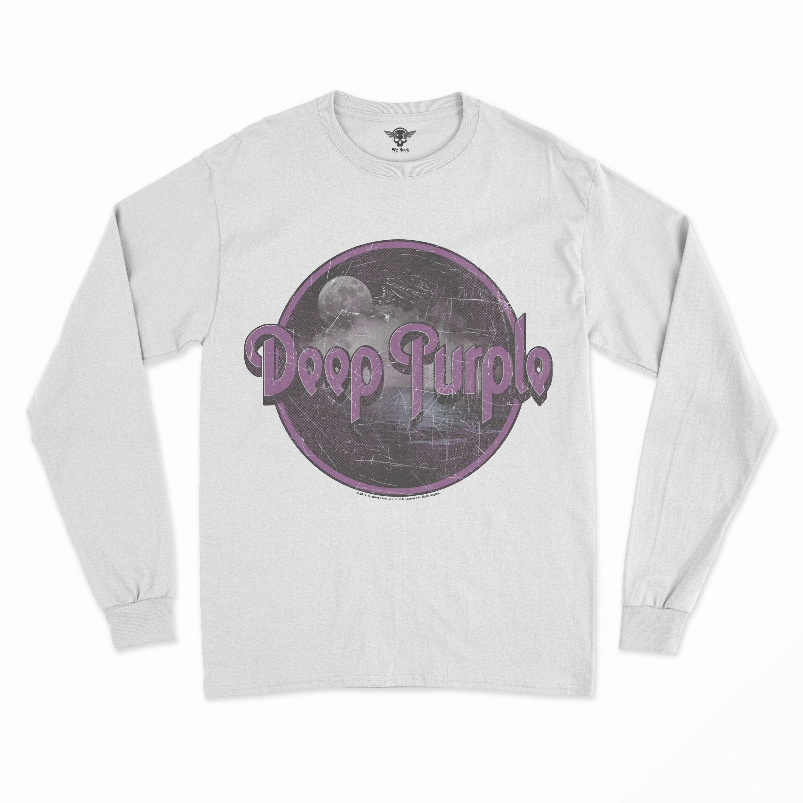 DPP Classic T-shirt DLL DPP2DWDLL140425 (5)