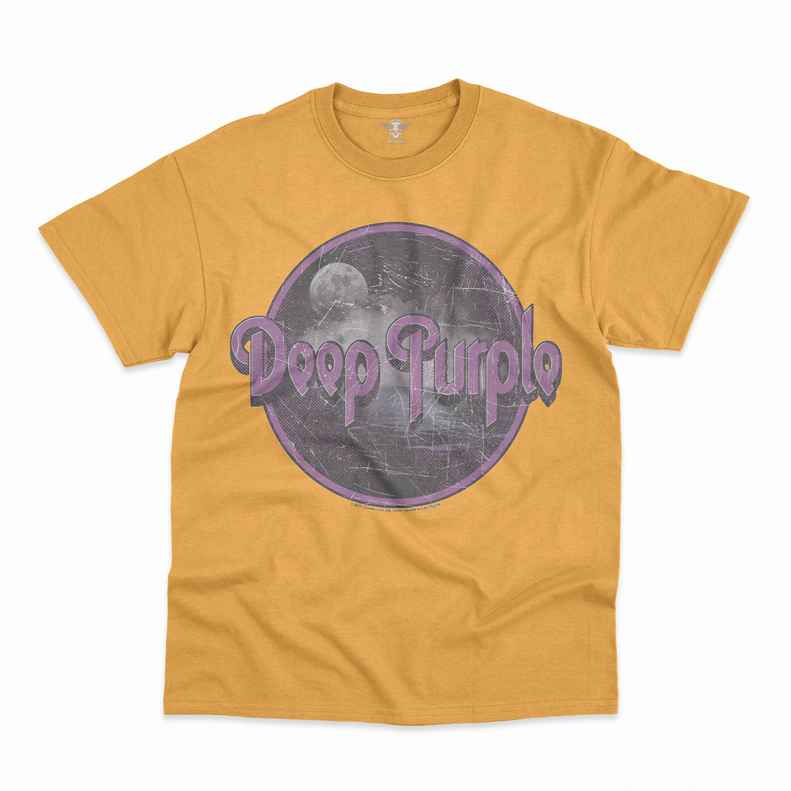 DPP Classic T-shirt DLL DPP2DWDLL140425 (5)