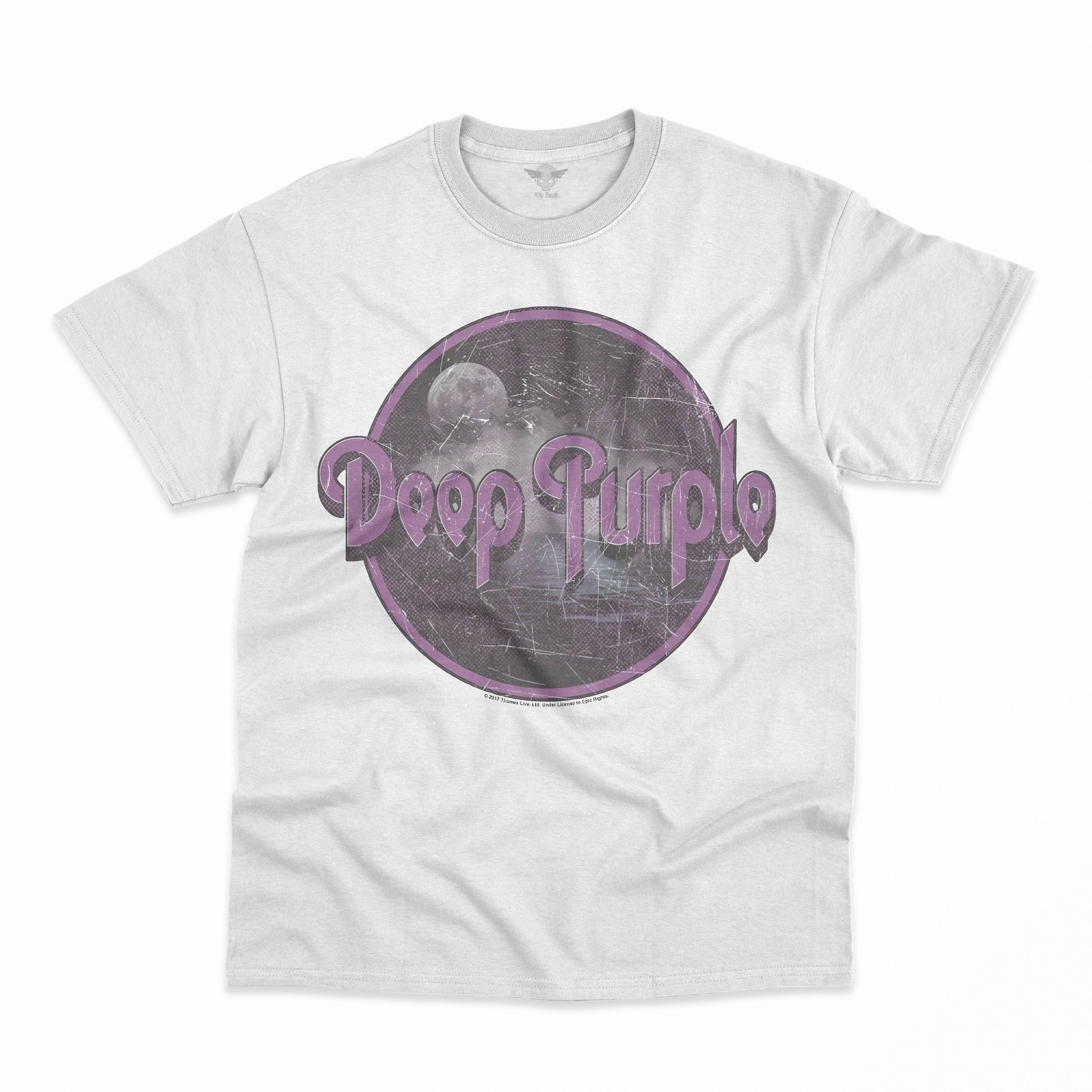 DPP Classic T-shirt DLL DPP2DWDLL140425 (5)