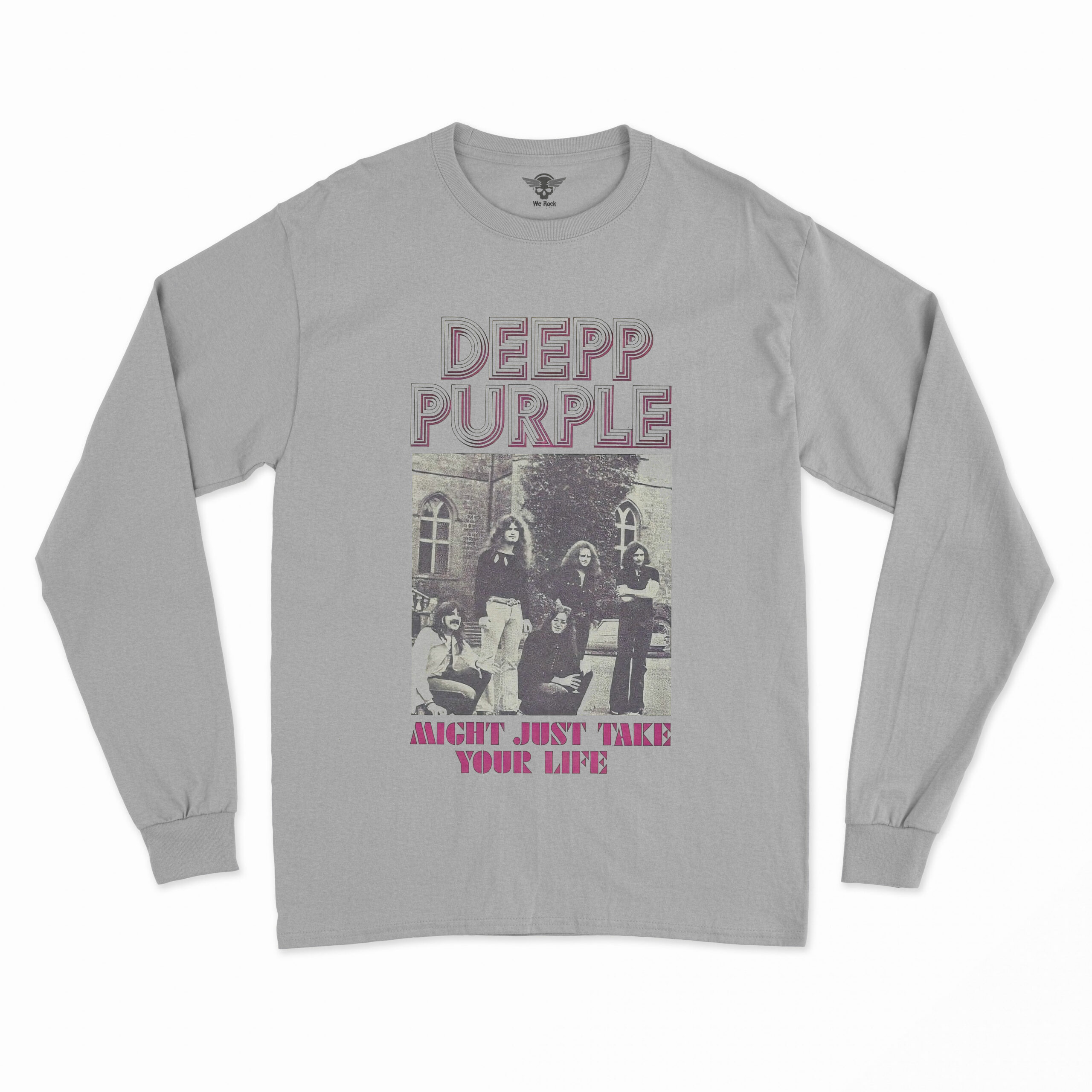 DPP Classic T-shirt DLL DPP2DWDLL140425 (6)