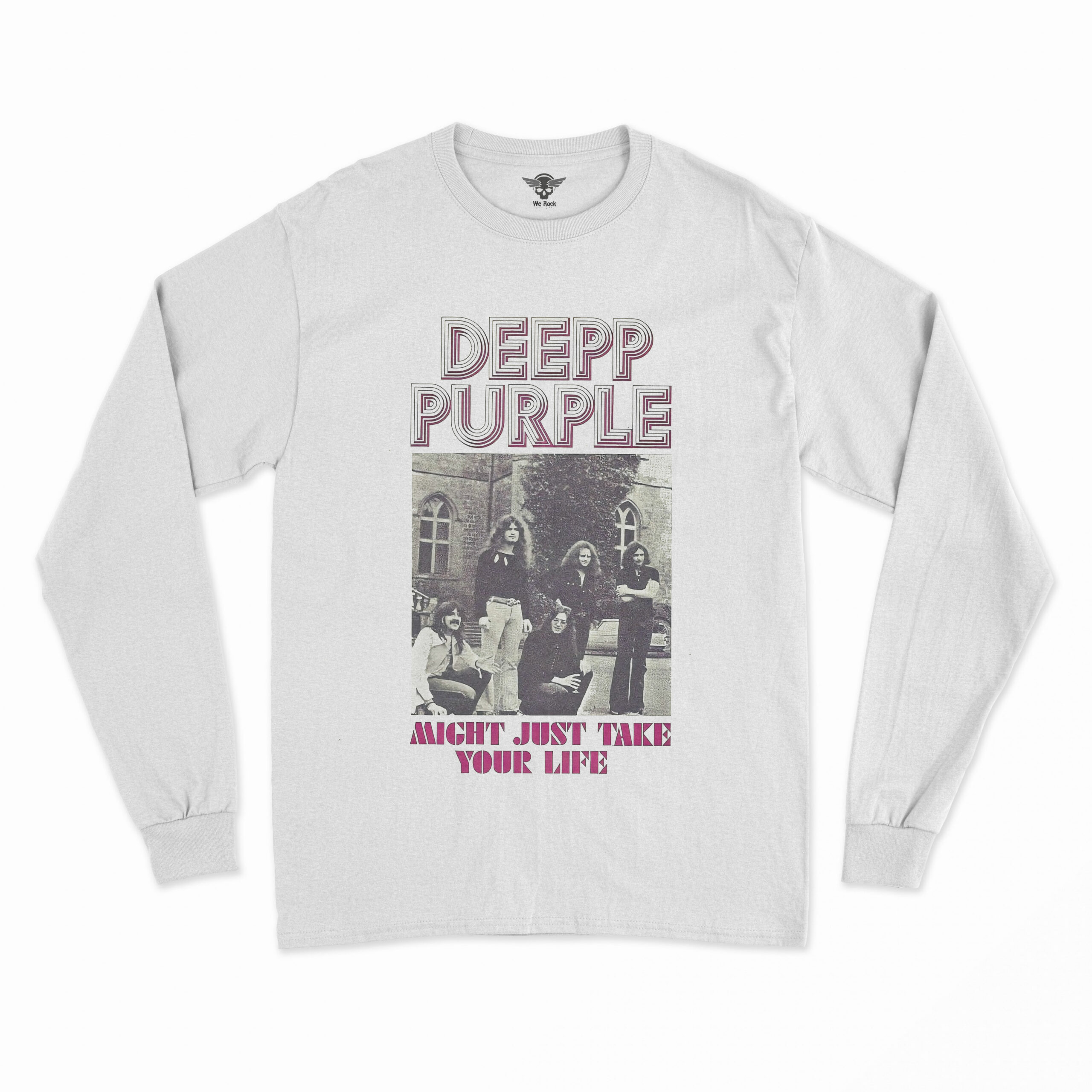 DPP Classic T-shirt DLL DPP2DWDLL140425 (6)