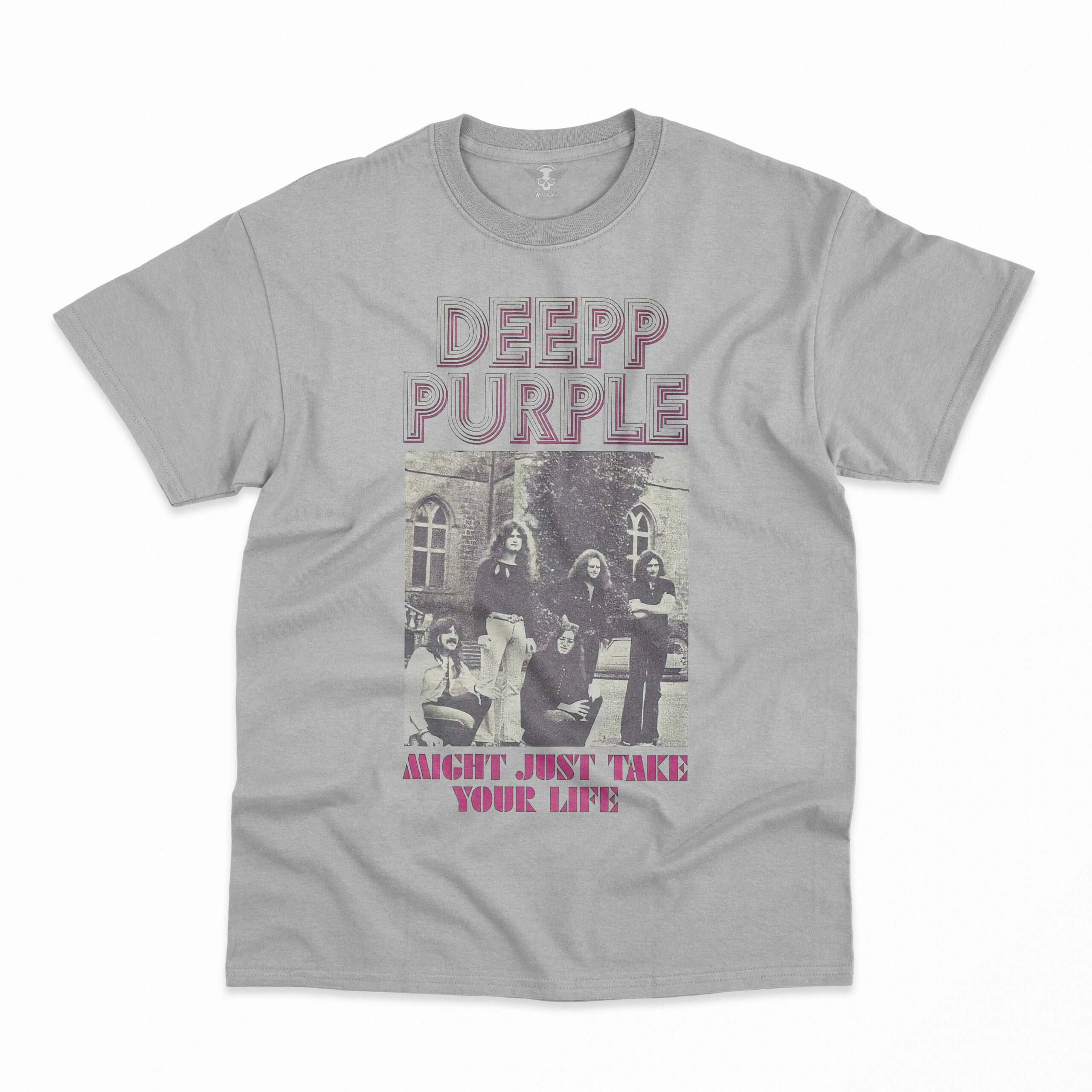 DPP Classic T-shirt DLL DPP2DWDLL140425 (6)