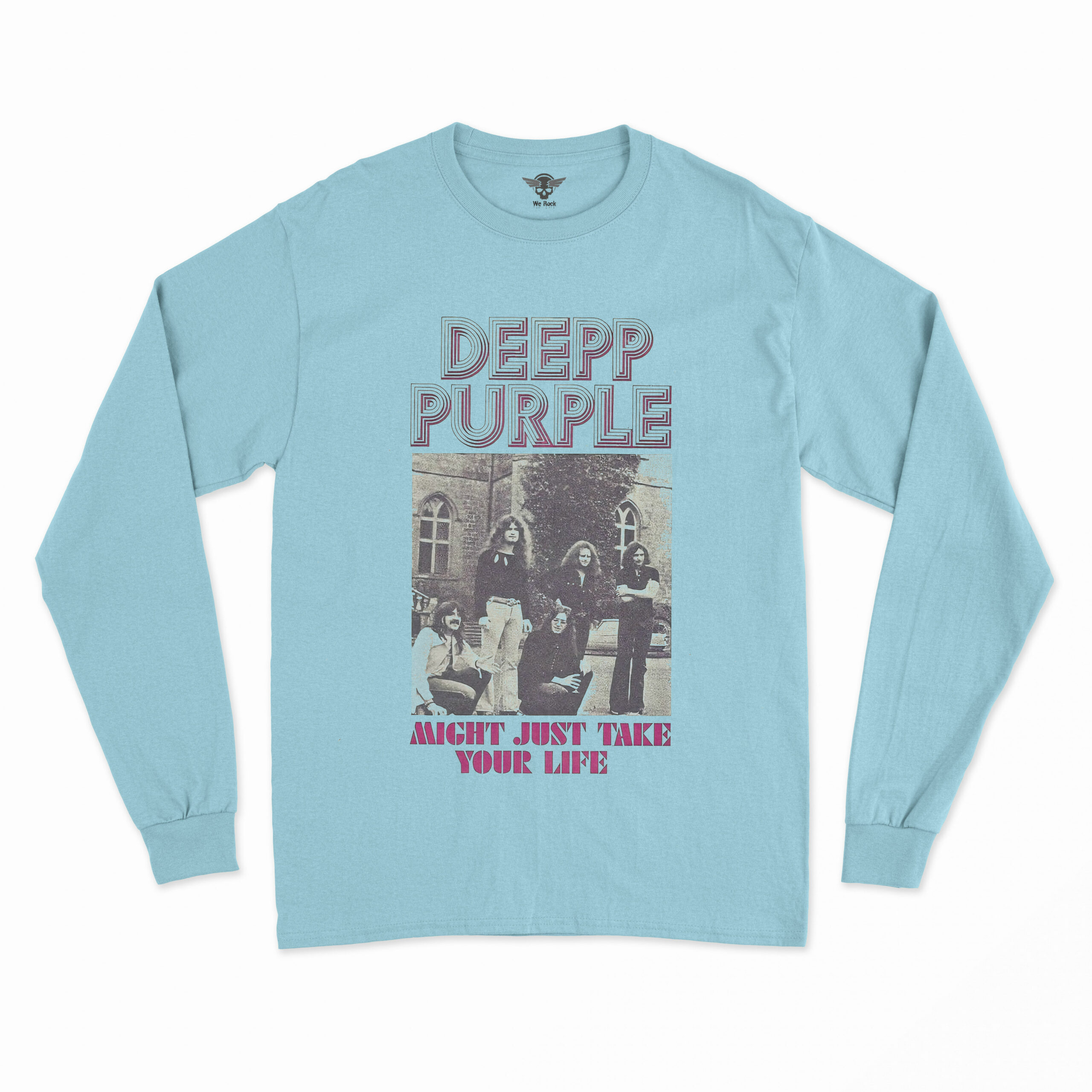 DPP Classic T-shirt DLL DPP2DWDLL140425 (6)