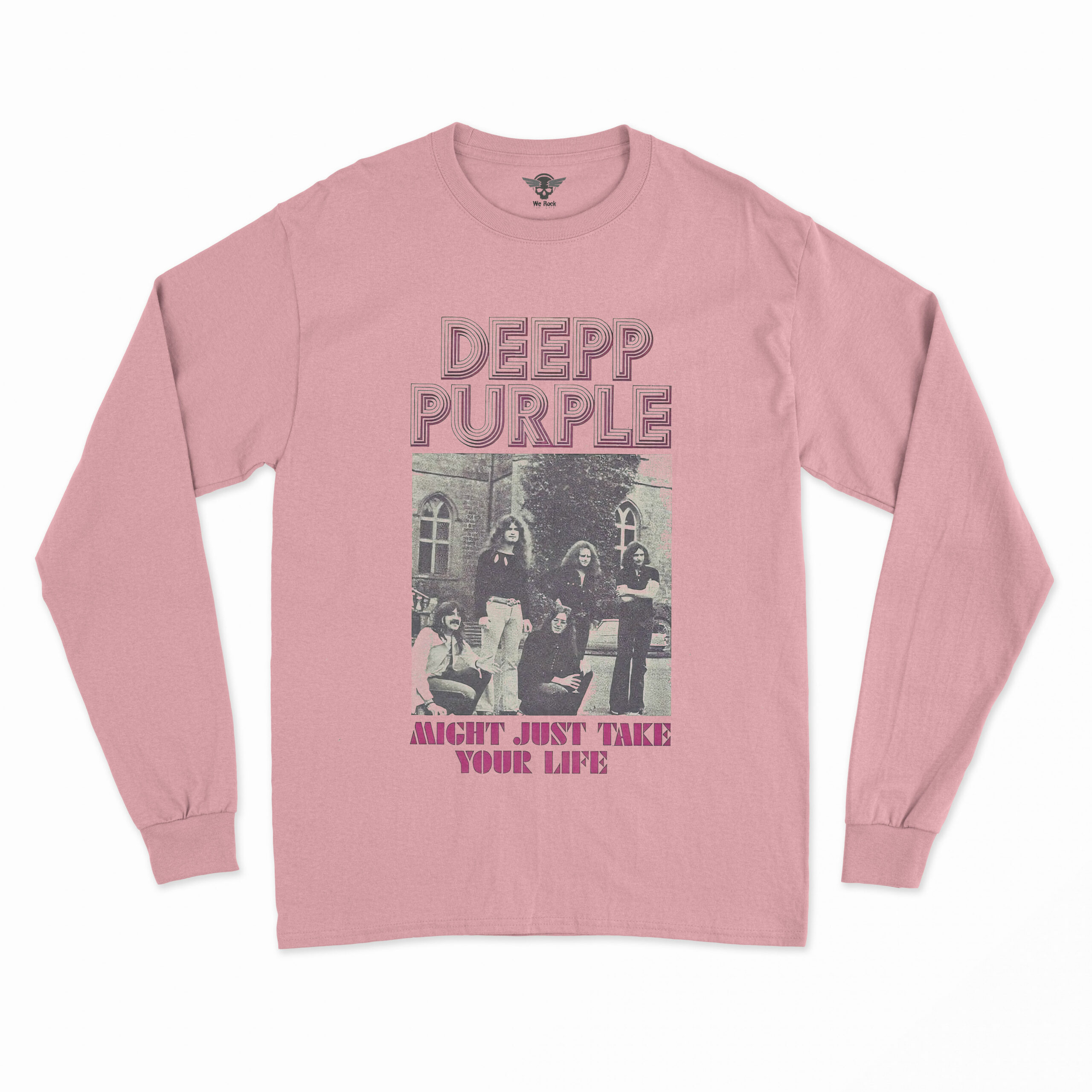 DPP Classic T-shirt DLL DPP2DWDLL140425 (6)