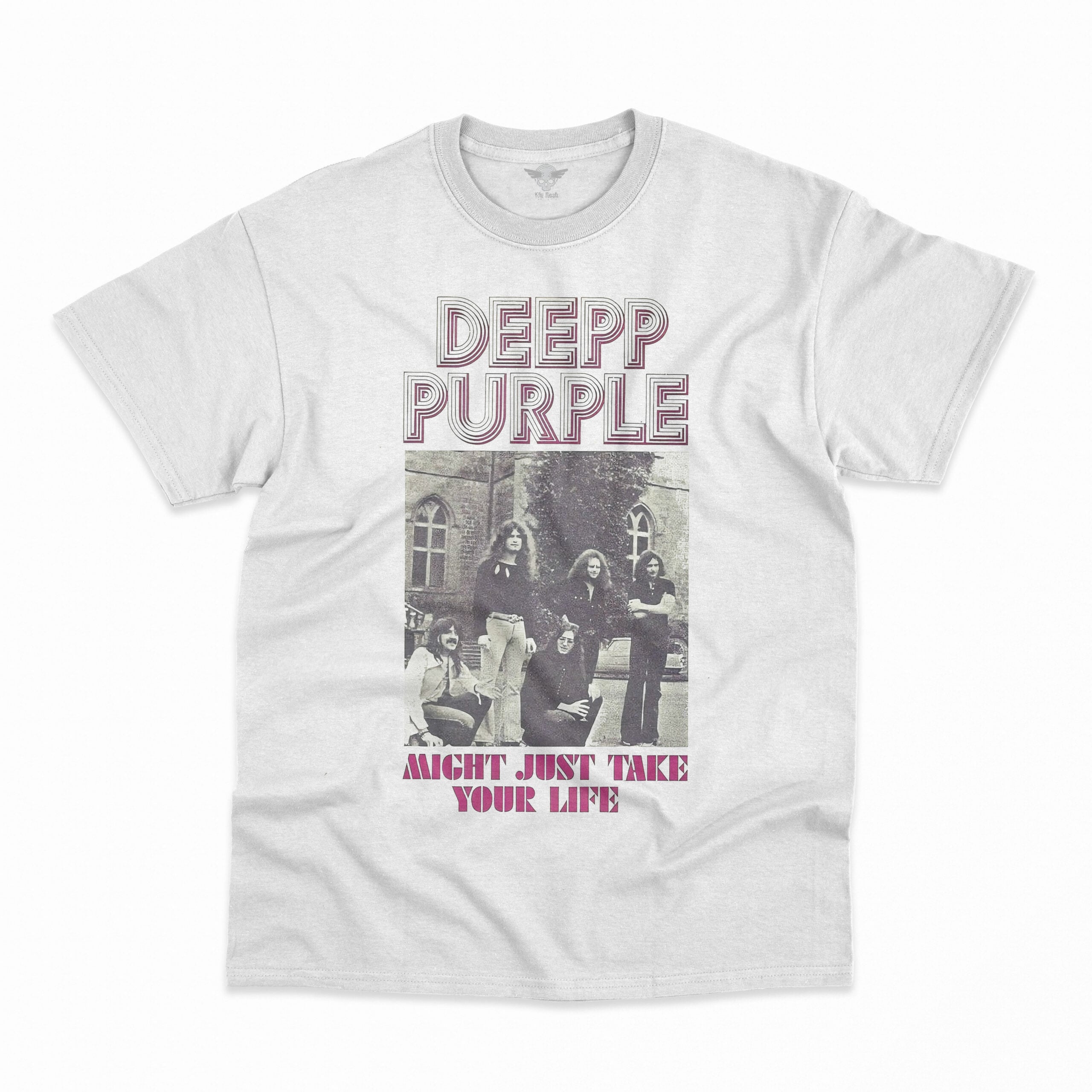 DPP Classic T-shirt DLL DPP2DWDLL140425 (6)