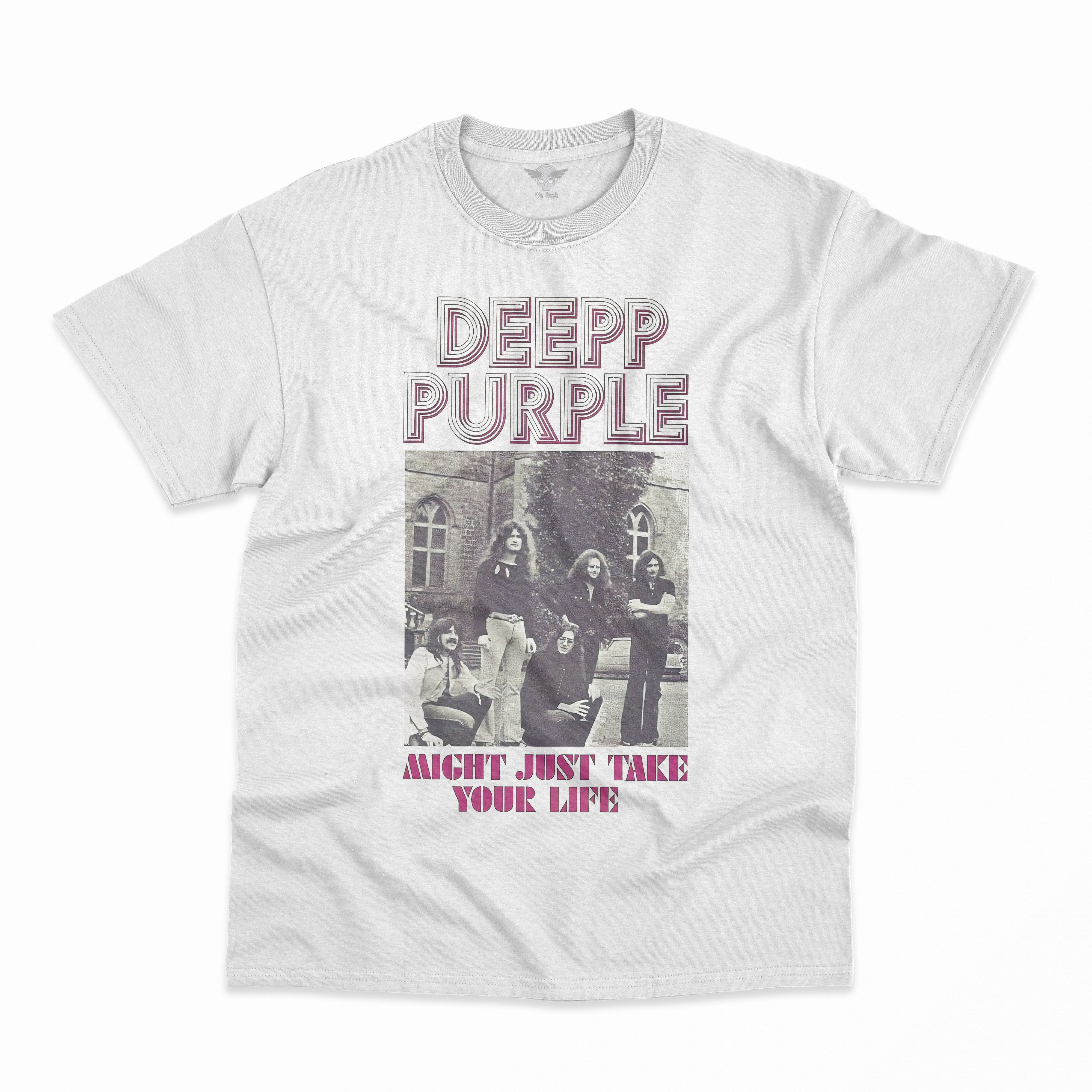 DPP Classic T-shirt DLL DPP2DWDLL140425 (6)