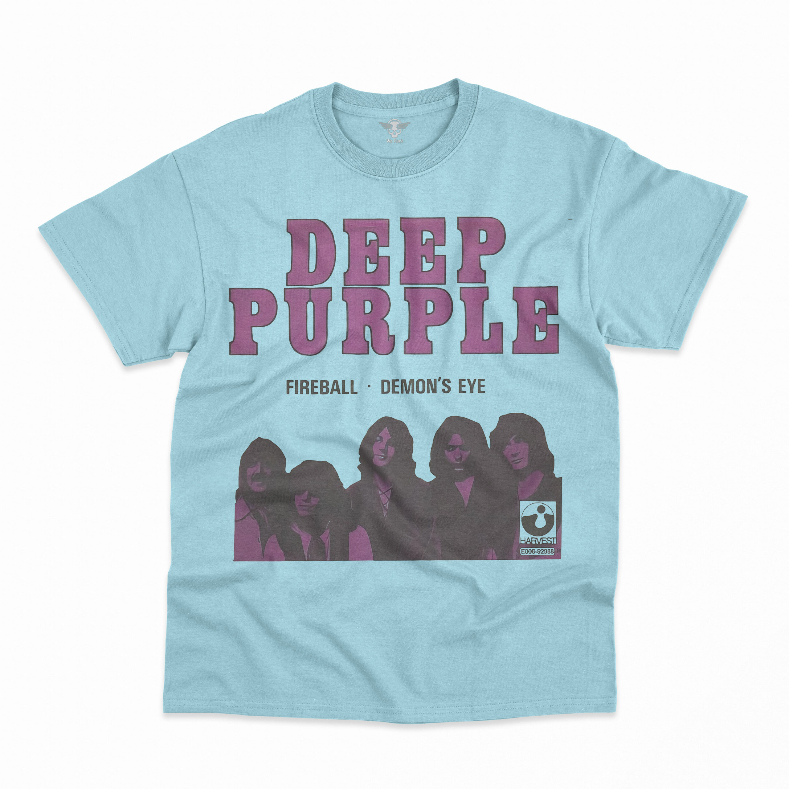 DPP Classic T-shirt DLL DPP2DWDLL140425 (7)