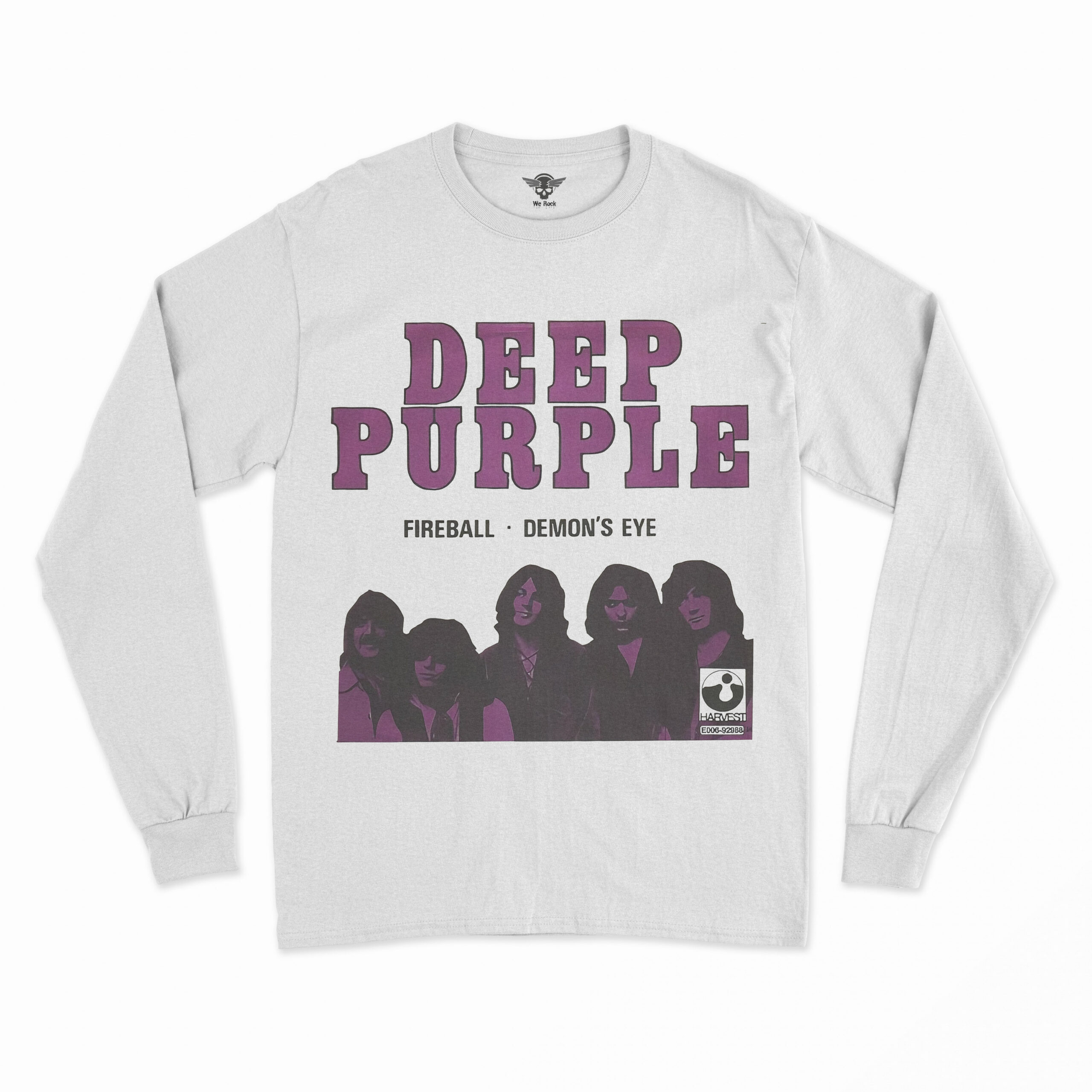 DPP Classic T-shirt DLL DPP2DWDLL140425 (7)