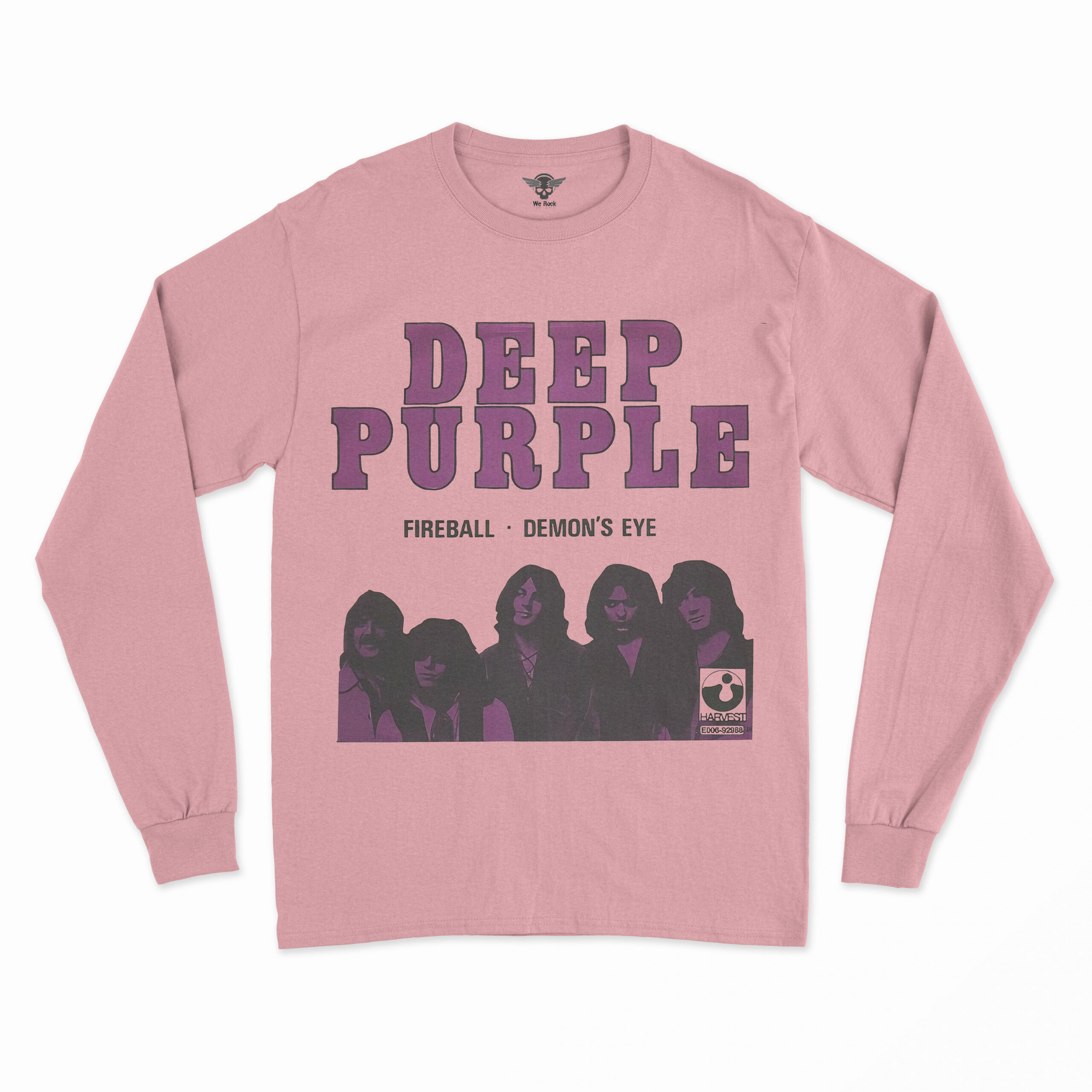 DPP Classic T-shirt DLL DPP2DWDLL140425 (7)