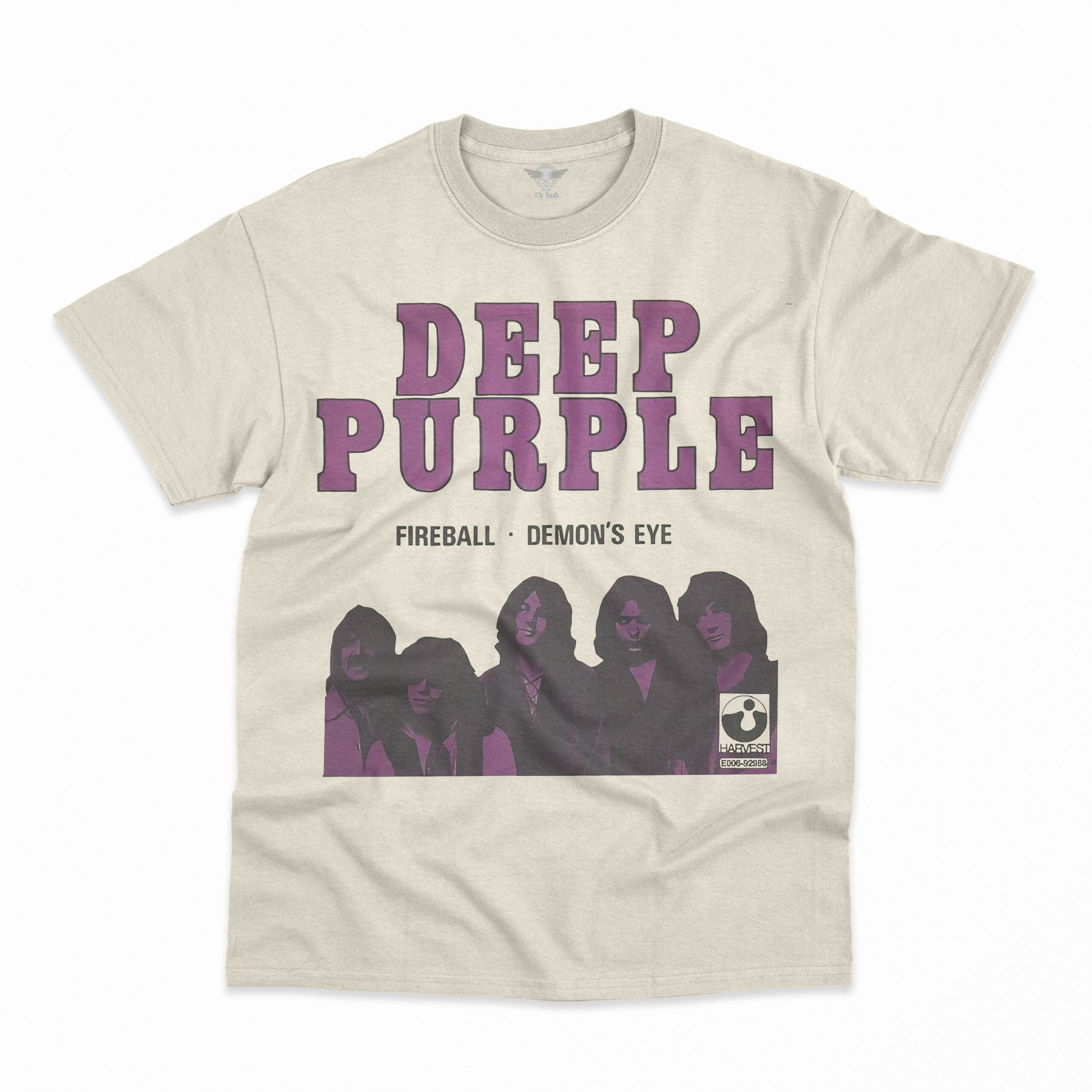 DPP Classic T-shirt DLL DPP2DWDLL140425 (7)