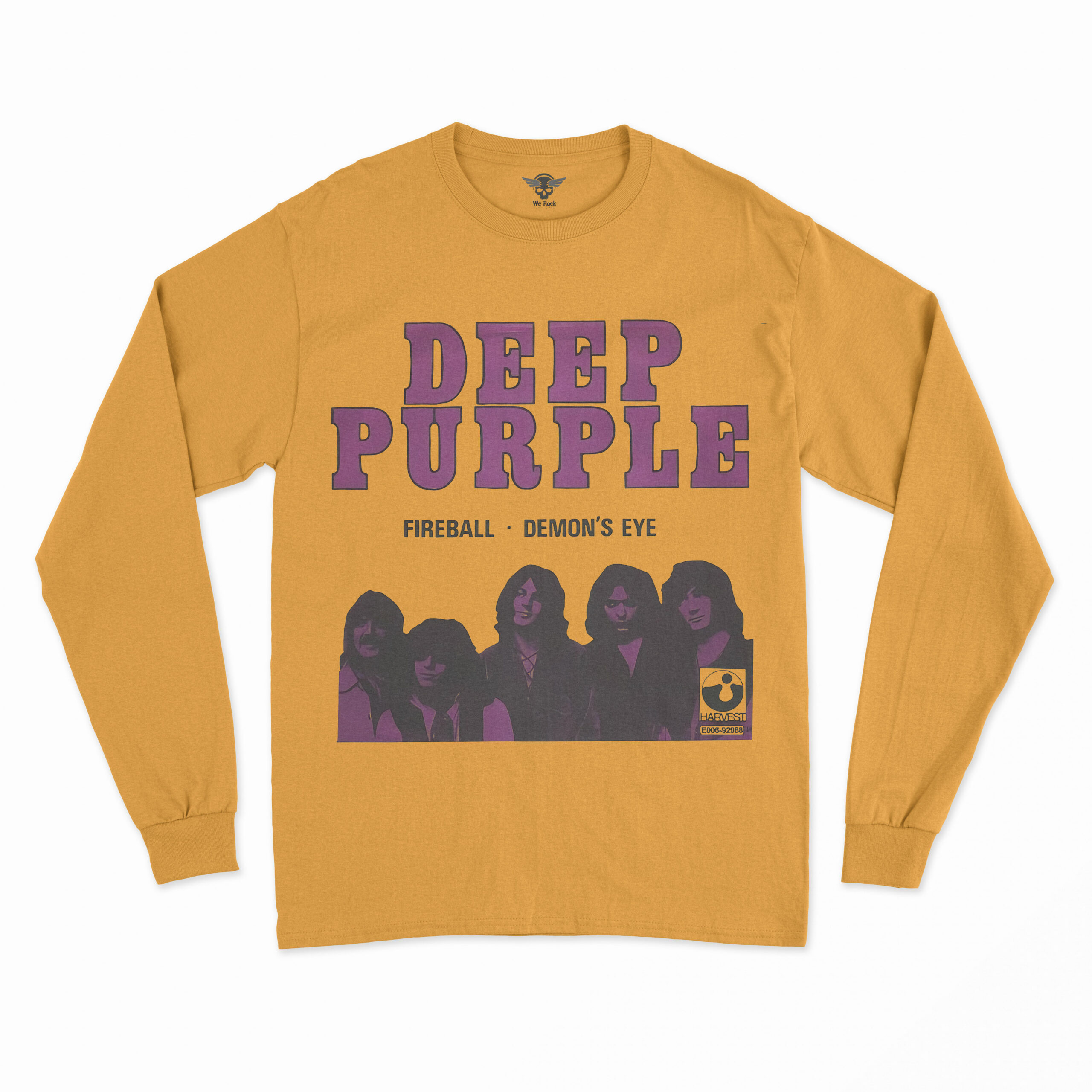 DPP Classic T-shirt DLL DPP2DWDLL140425 (7)