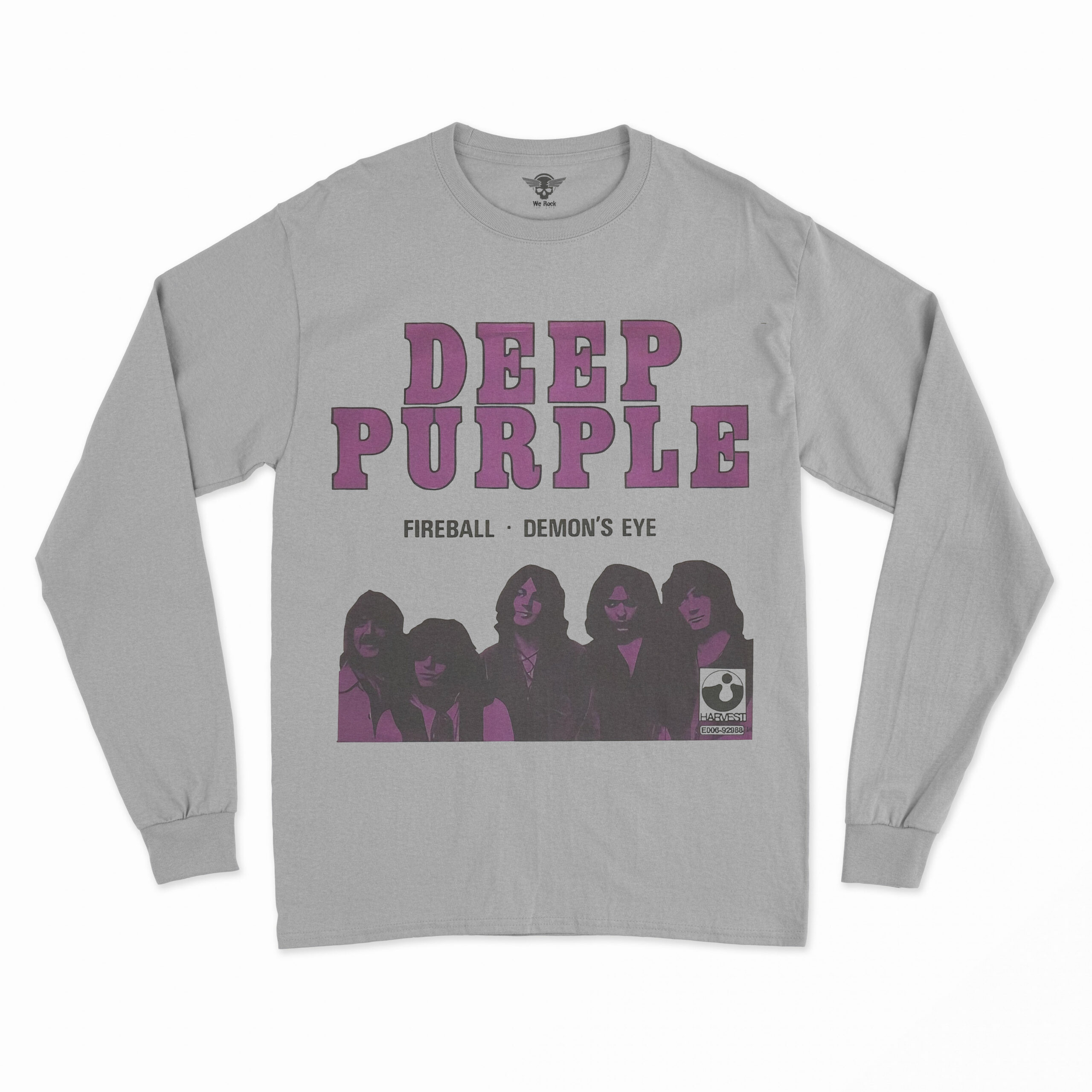 DPP Classic T-shirt DLL DPP2DWDLL140425 (7)