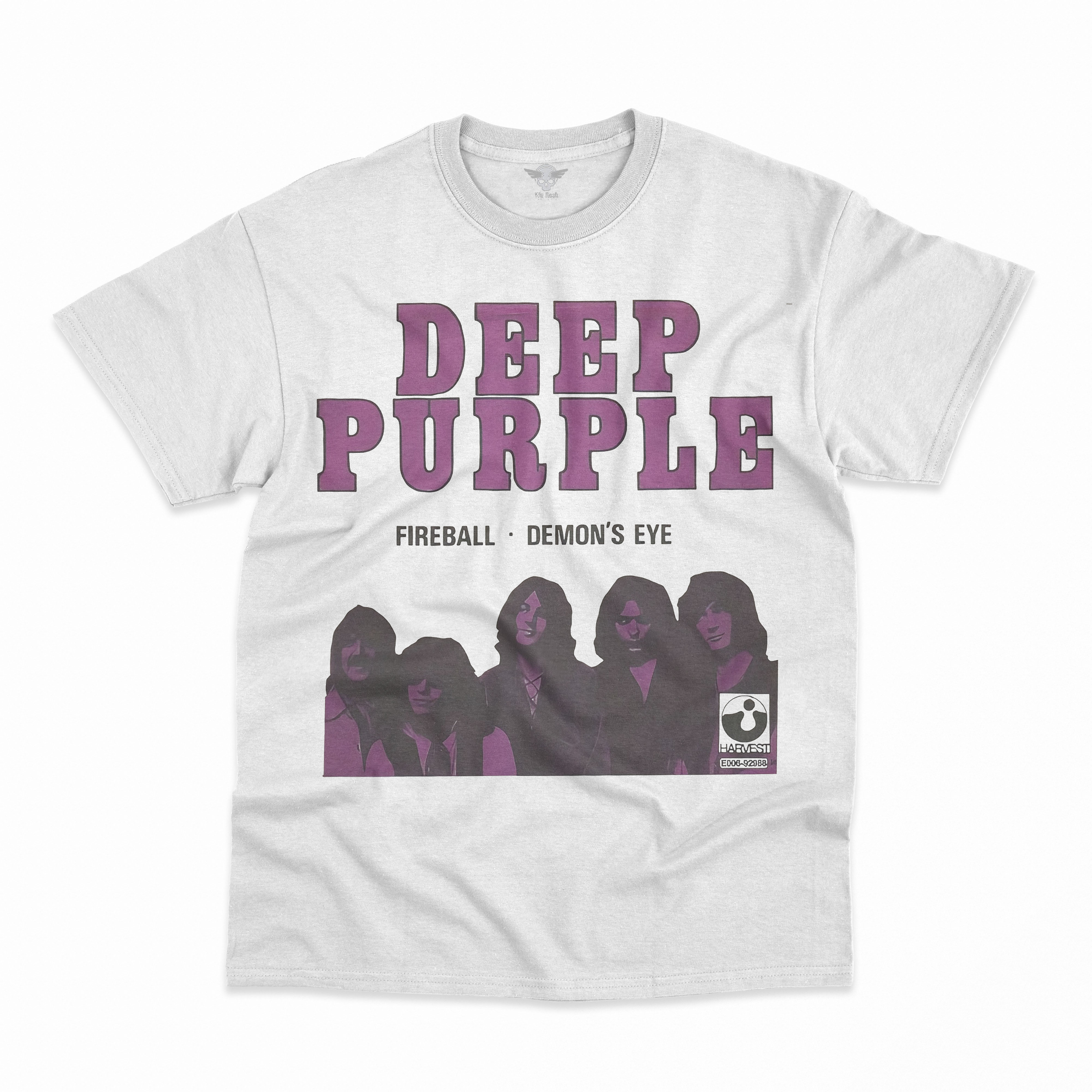 DPP Classic T-shirt DLL DPP2DWDLL140425 (7)