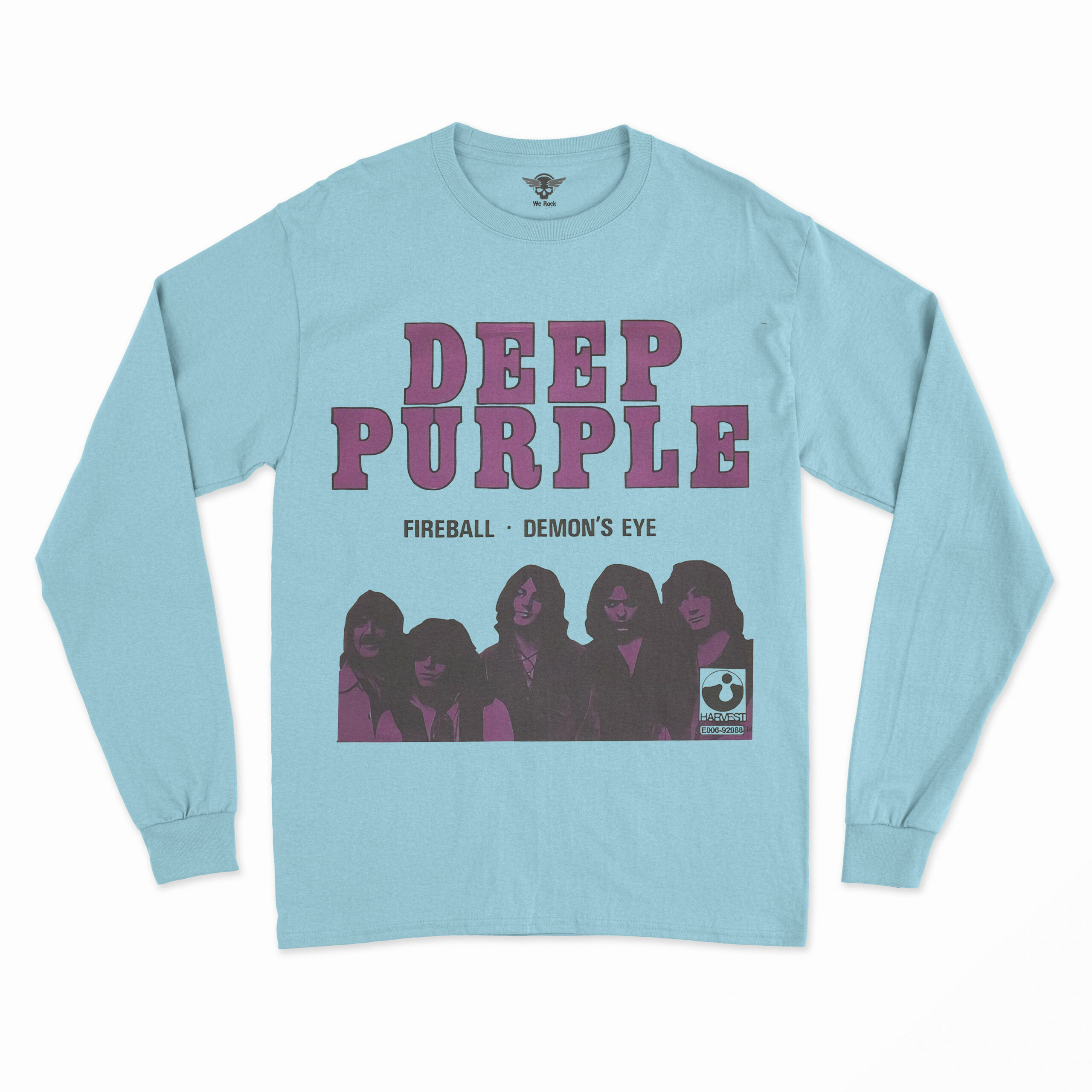 DPP Classic T-shirt DLL DPP2DWDLL140425 (7)