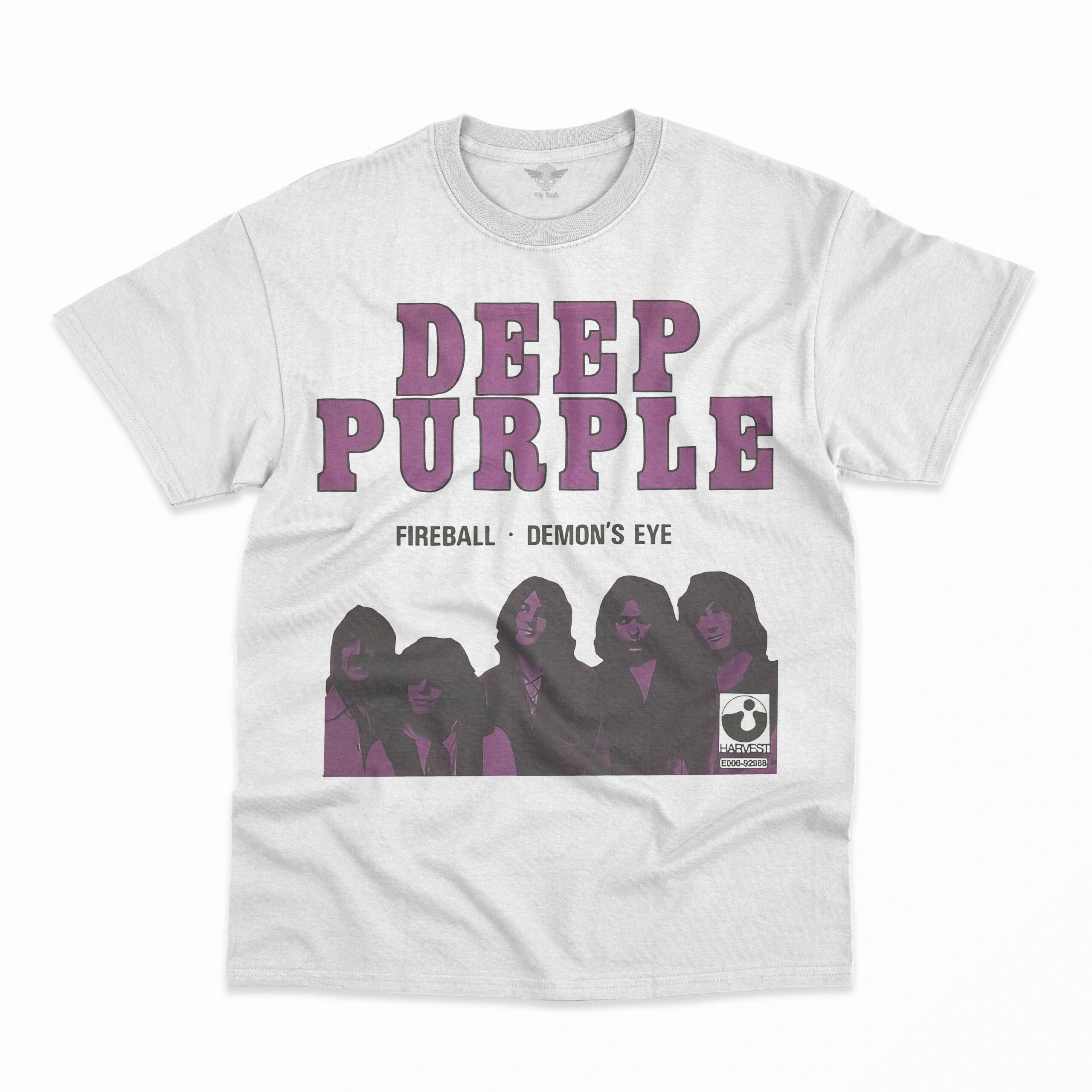 DPP Classic T-shirt DLL DPP2DWDLL140425 (7)