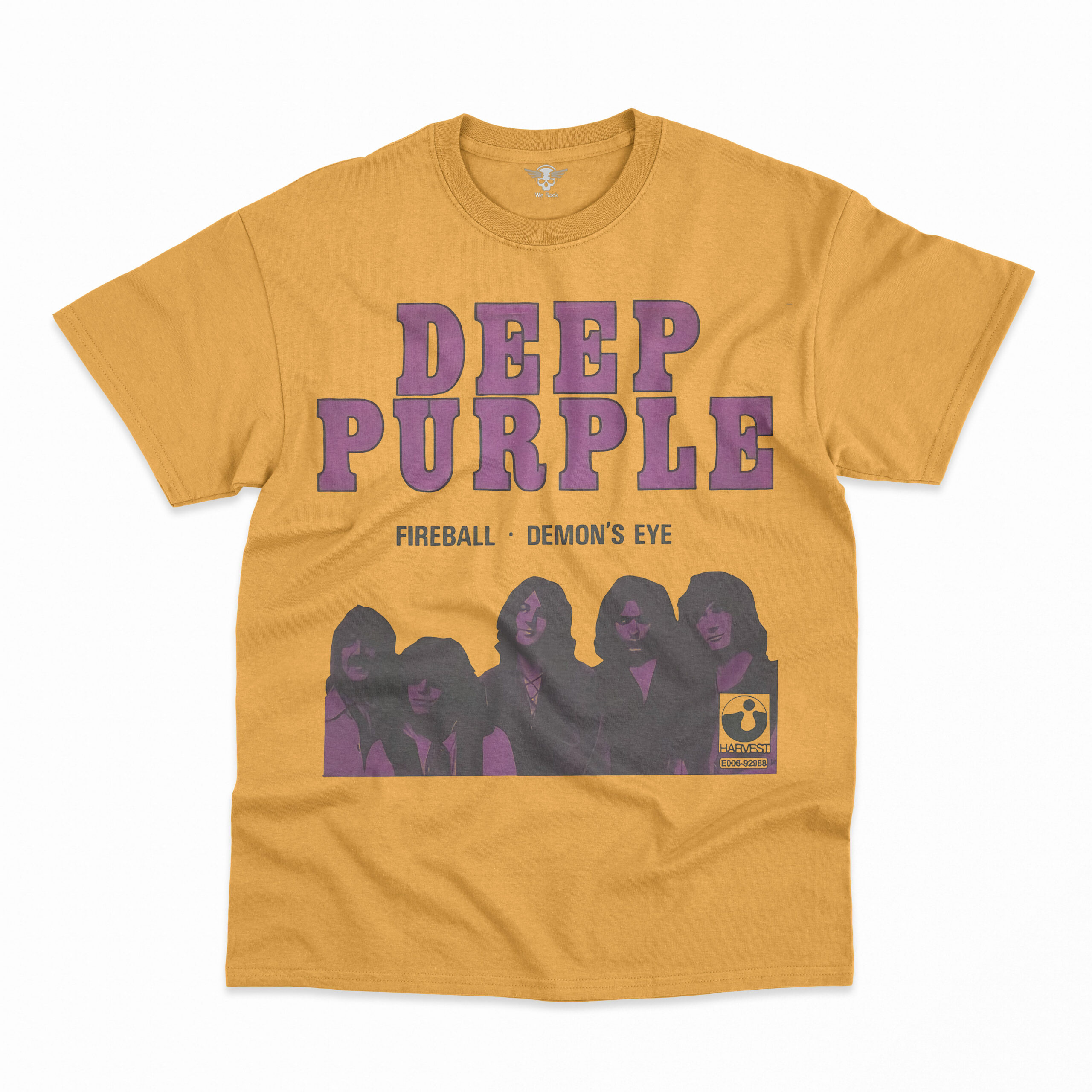 DPP Classic T-shirt DLL DPP2DWDLL140425 (7)