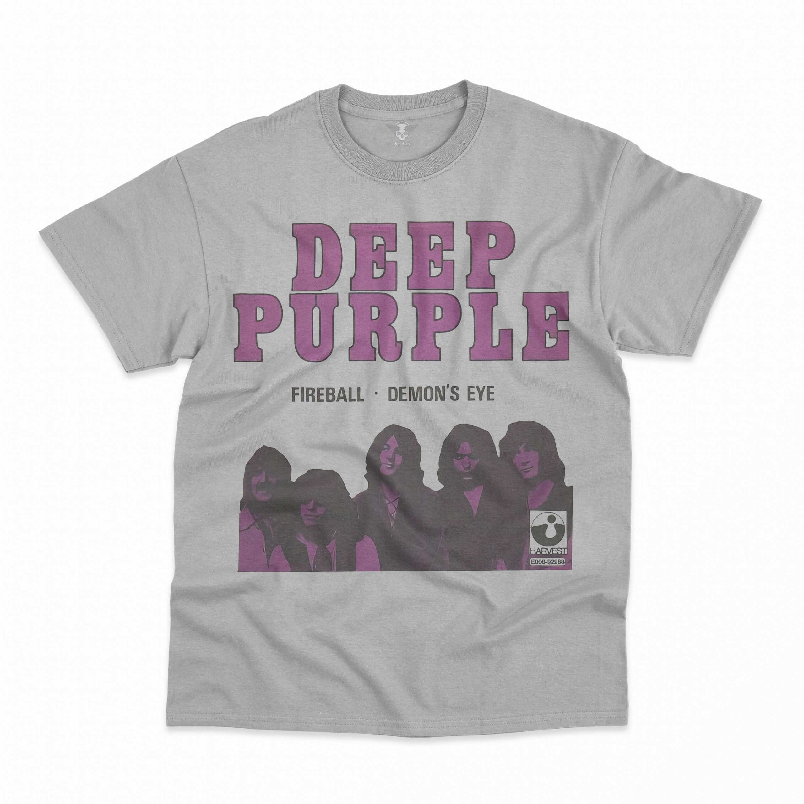 DPP Classic T-shirt DLL DPP2DWDLL140425 (7)