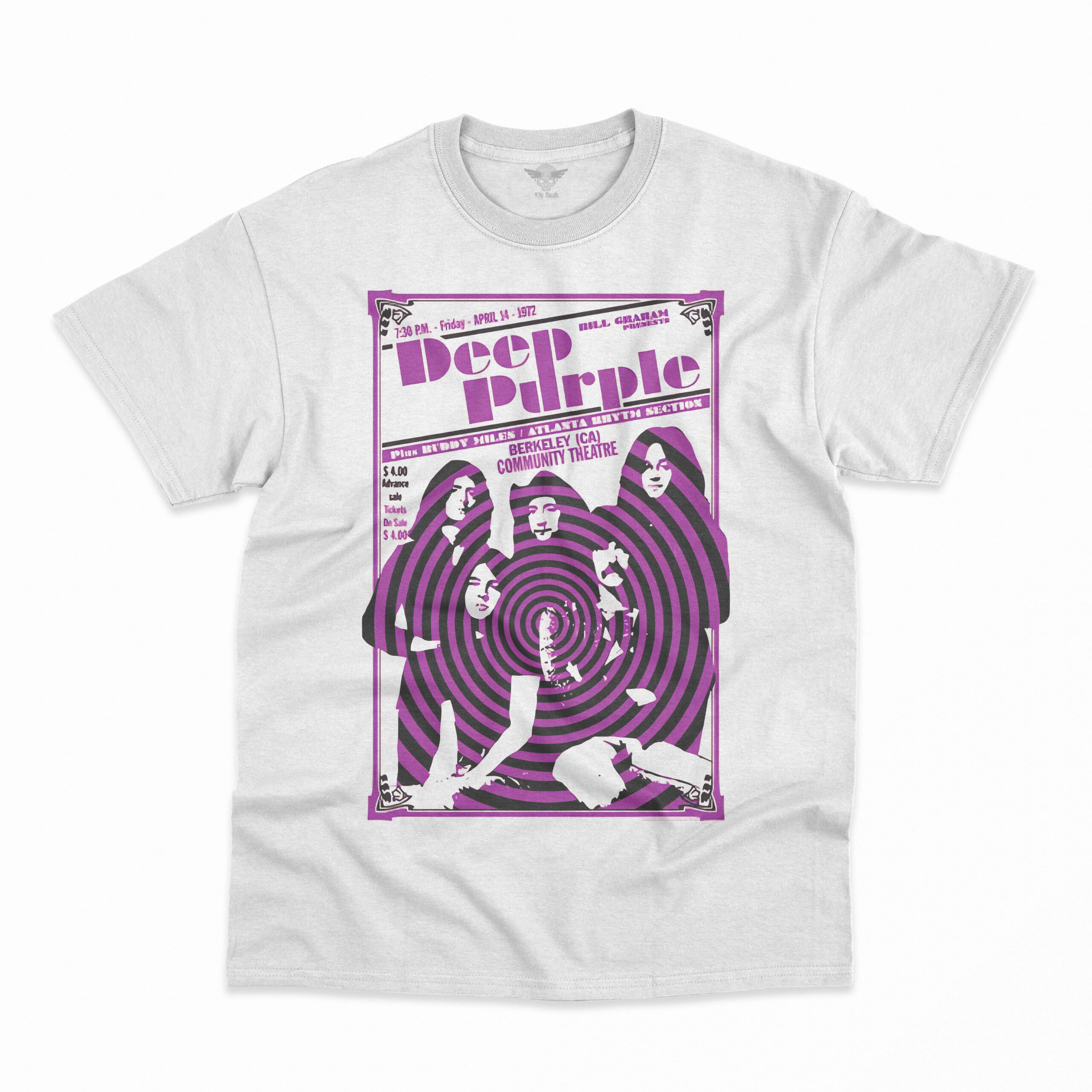 DPP Classic T-shirt DLL DPP2DWDLL140425 (8)