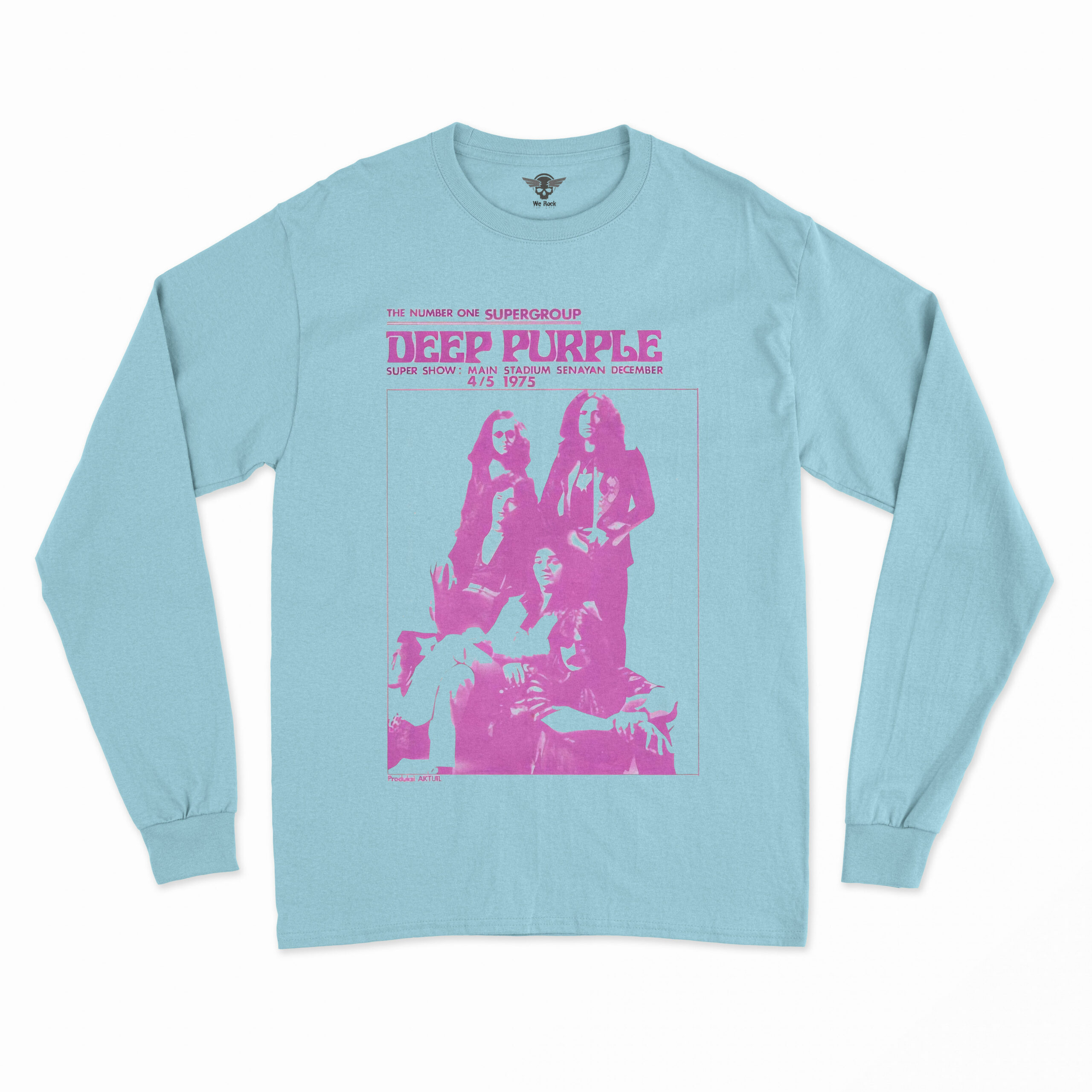 DPP Classic T-shirt DLL DPP2DWDLL140425 (9)