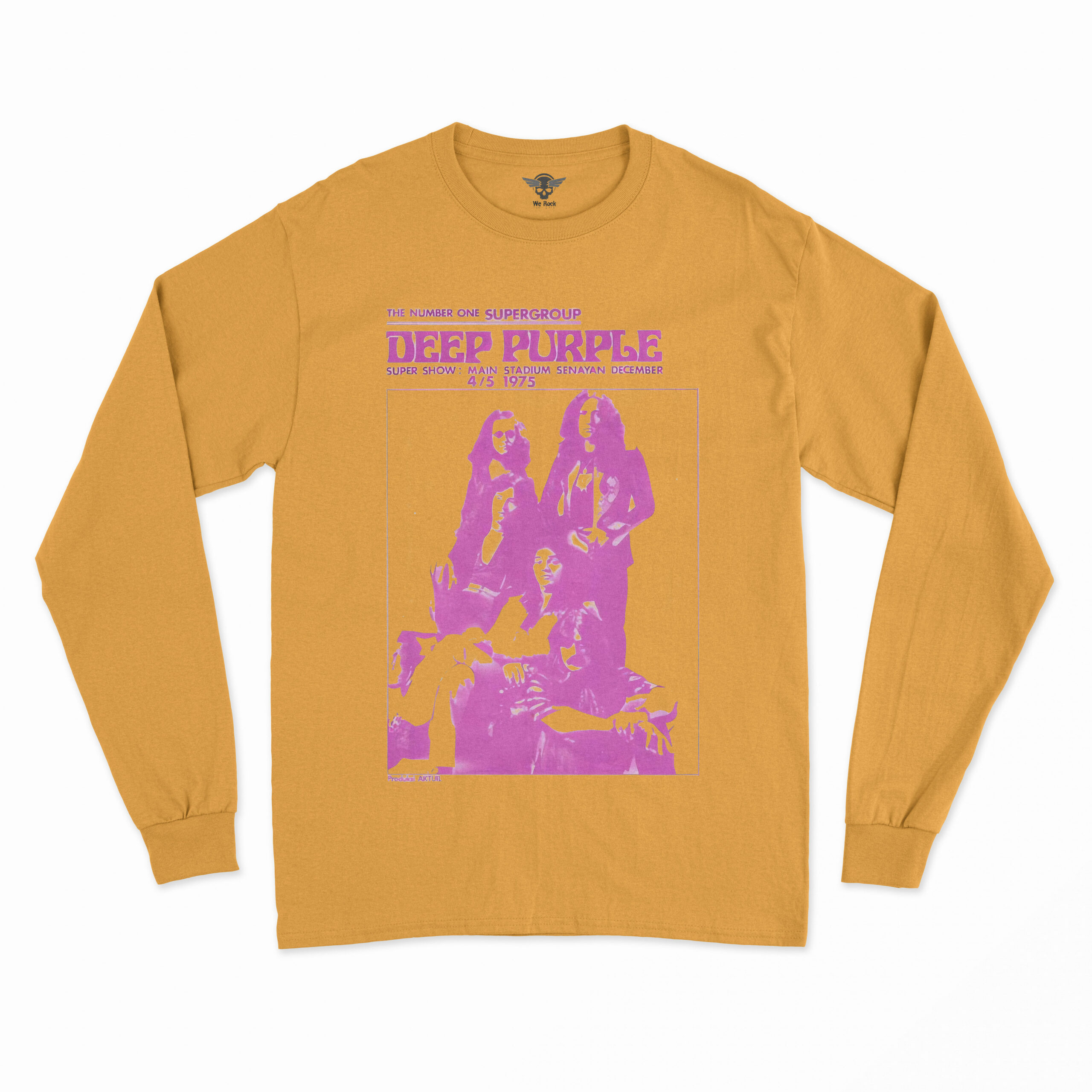 DPP Classic T-shirt DLL DPP2DWDLL140425 (9)