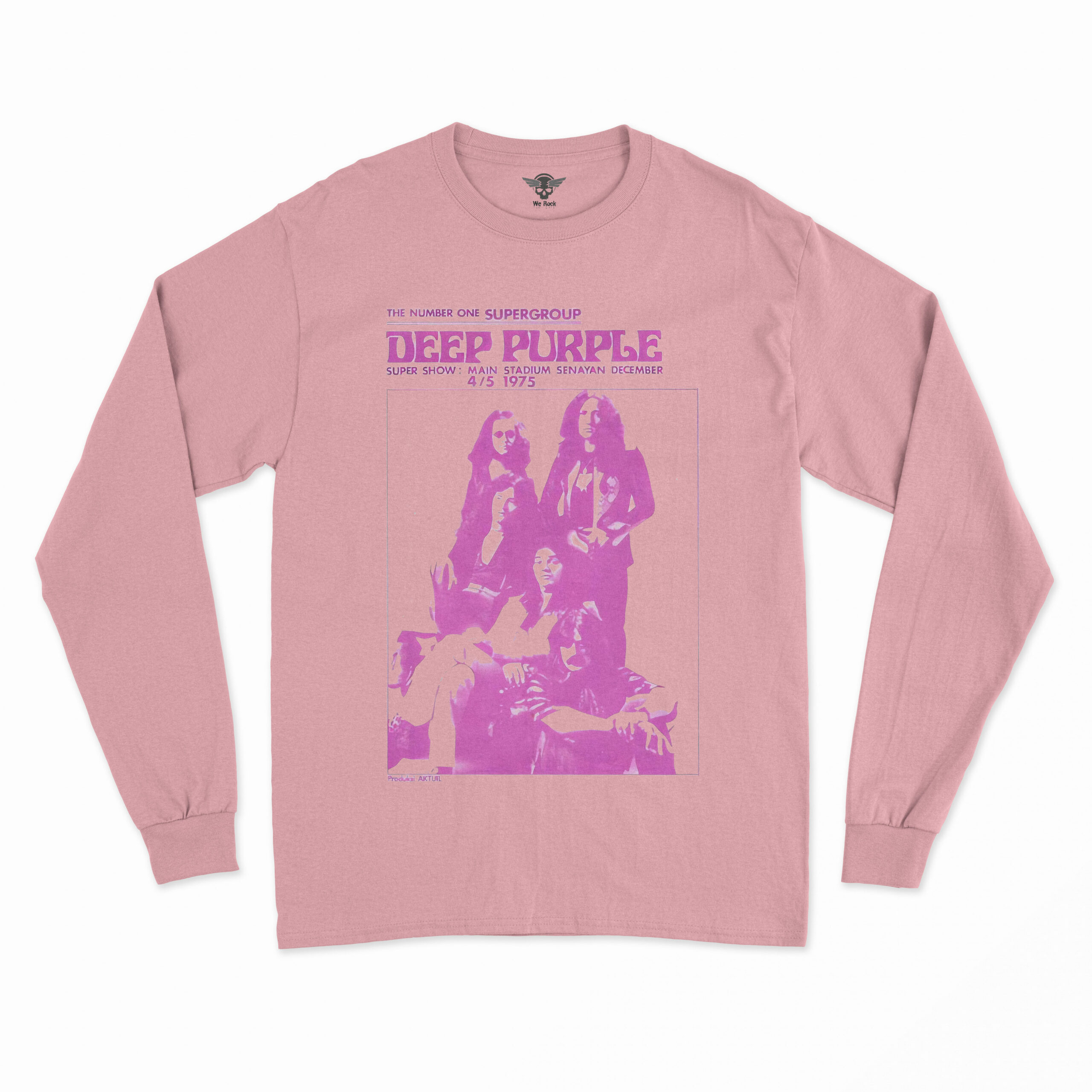 DPP Classic T-shirt DLL DPP2DWDLL140425 (9)