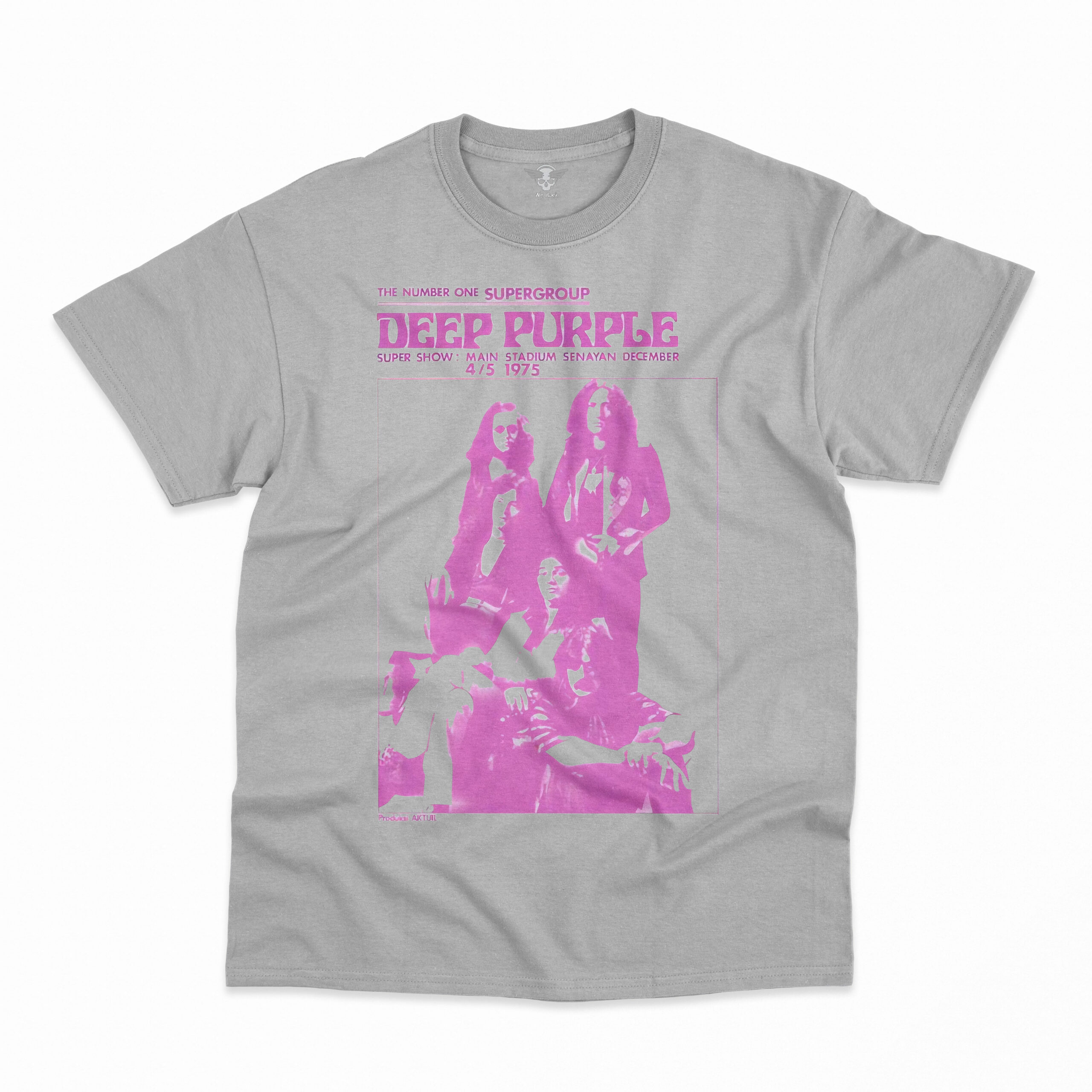 DPP Classic T-shirt DLL DPP2DWDLL140425 (9)