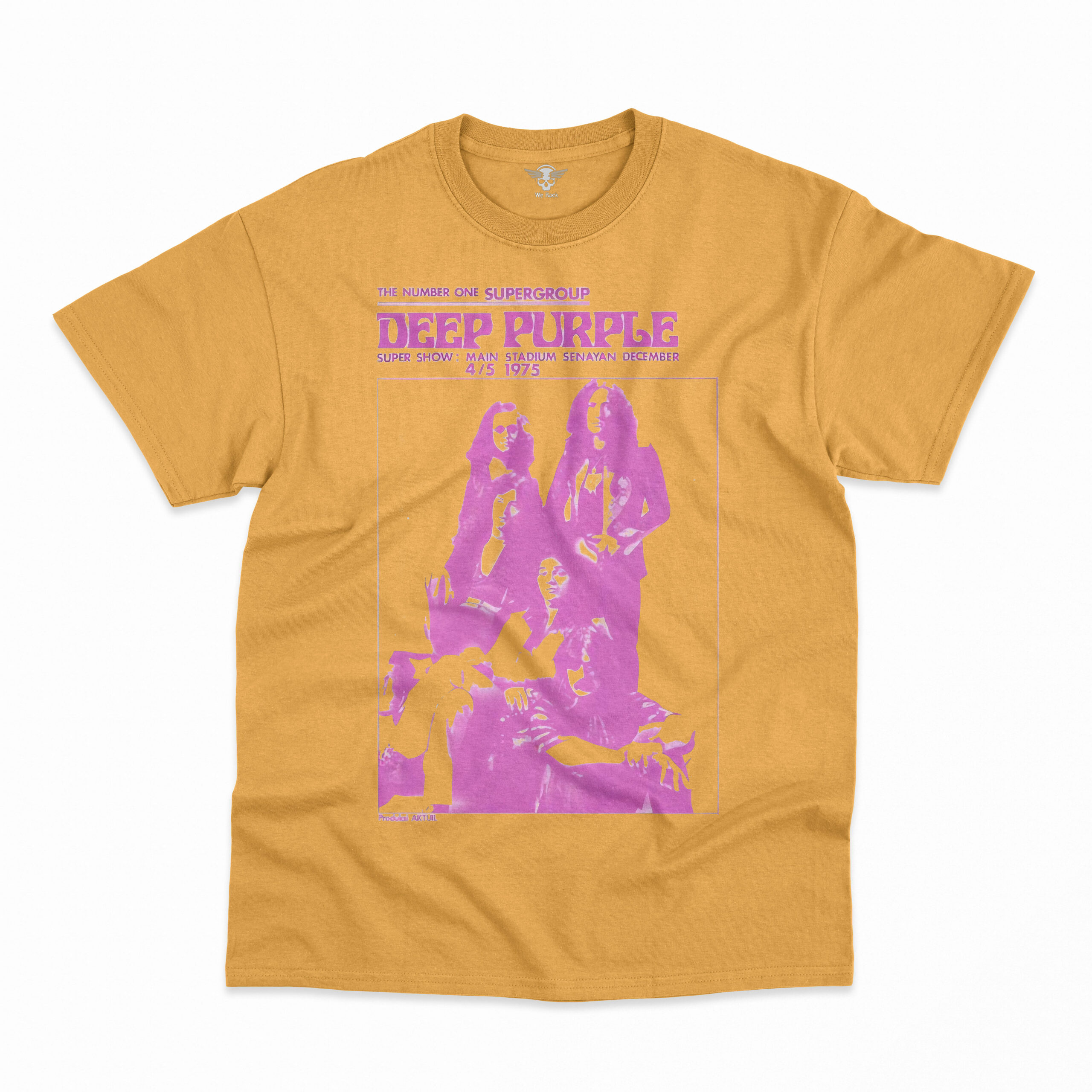 DPP Classic T-shirt DLL DPP2DWDLL140425 (9)