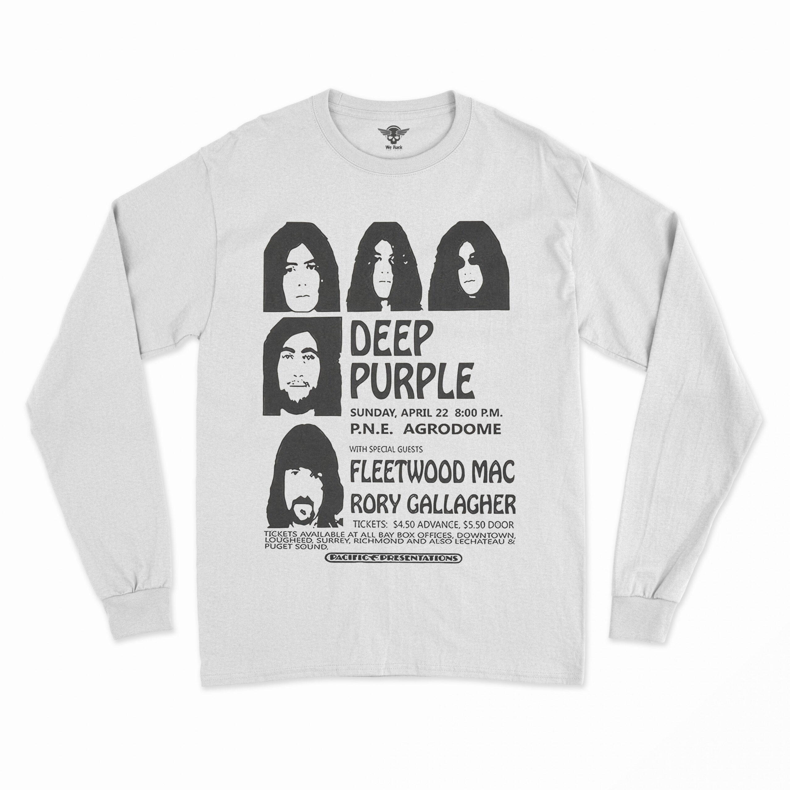 DPP Classic T-shirt DLL DPP2DWDLL140425