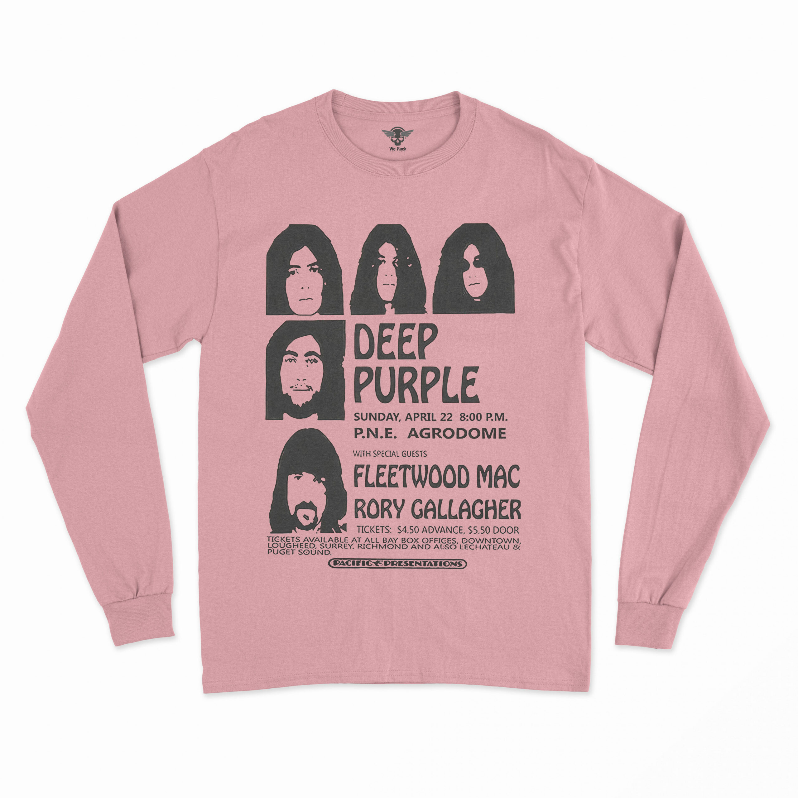 DPP Classic T-shirt DLL DPP2DWDLL140425