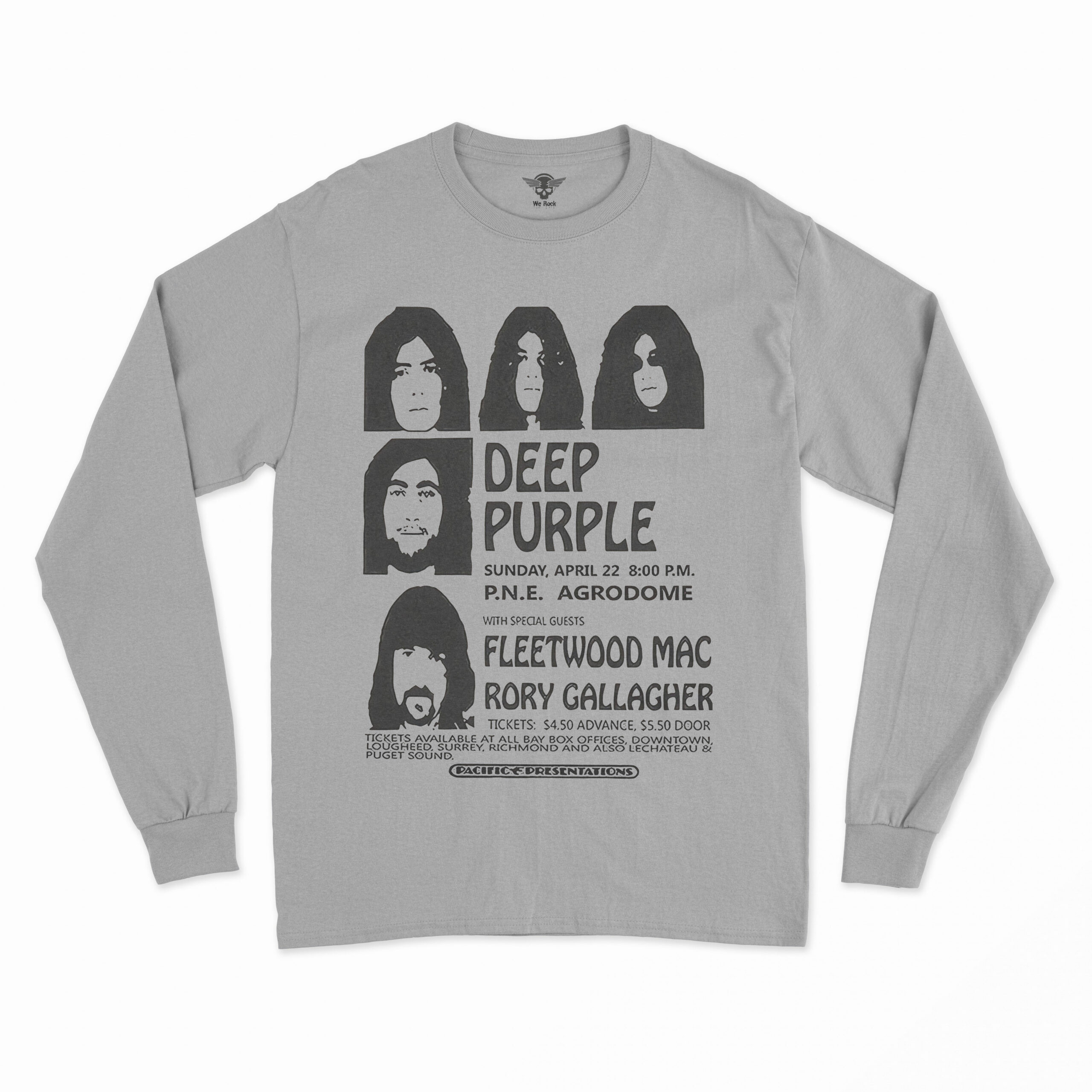 DPP Classic T-shirt DLL DPP2DWDLL140425