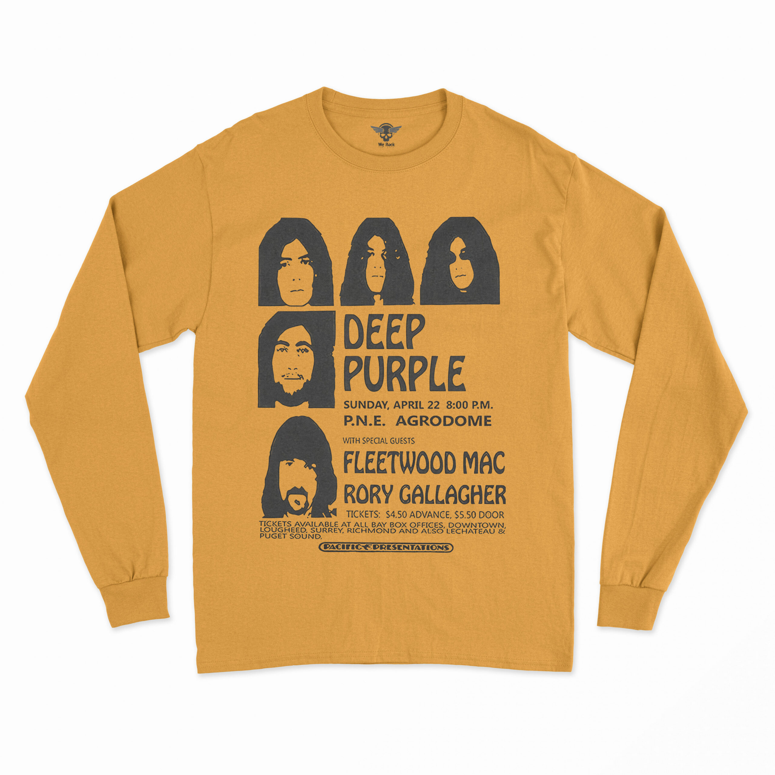 DPP Classic T-shirt DLL DPP2DWDLL140425