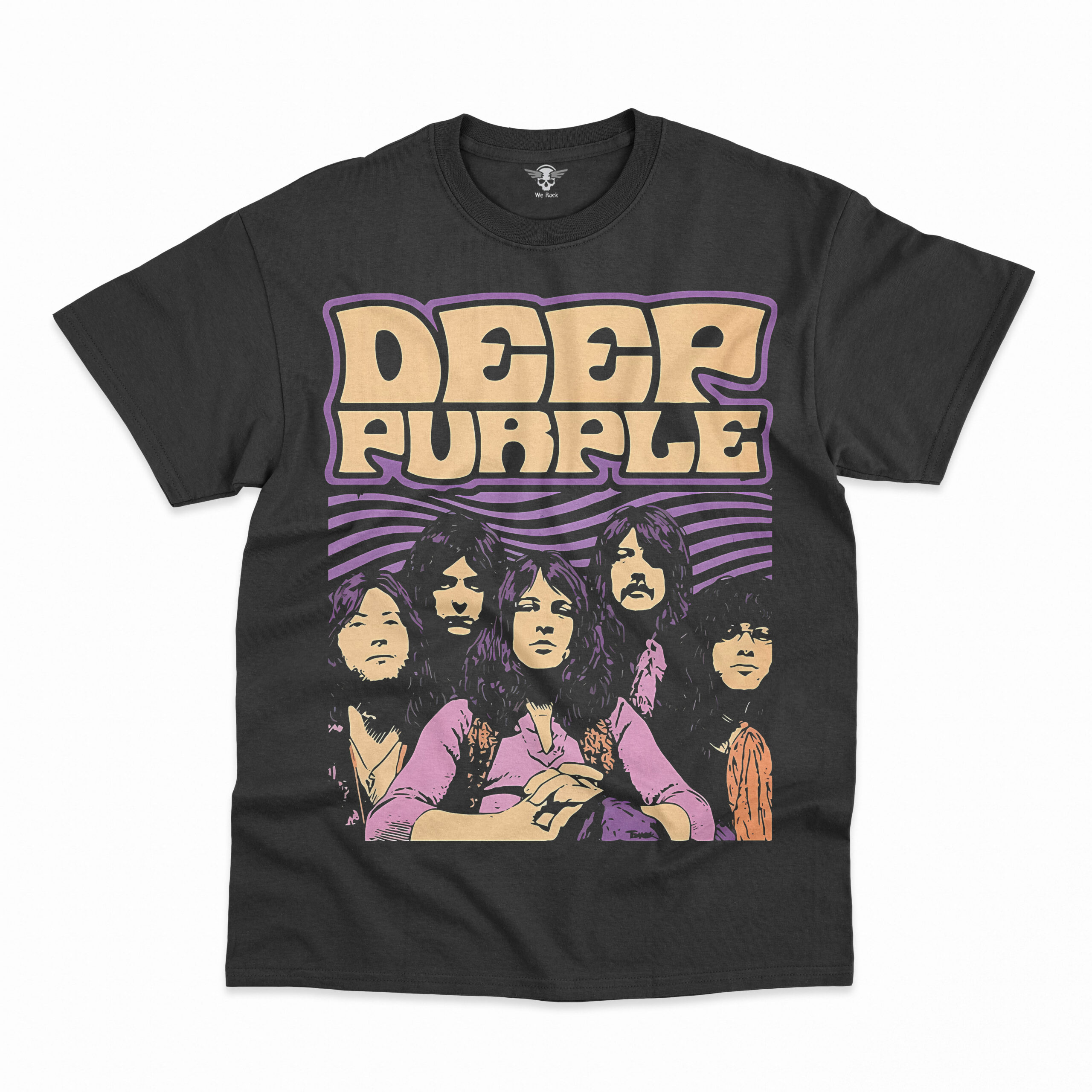 DPP Classic T-Shirt HP DPP2DBHP210525 (10)