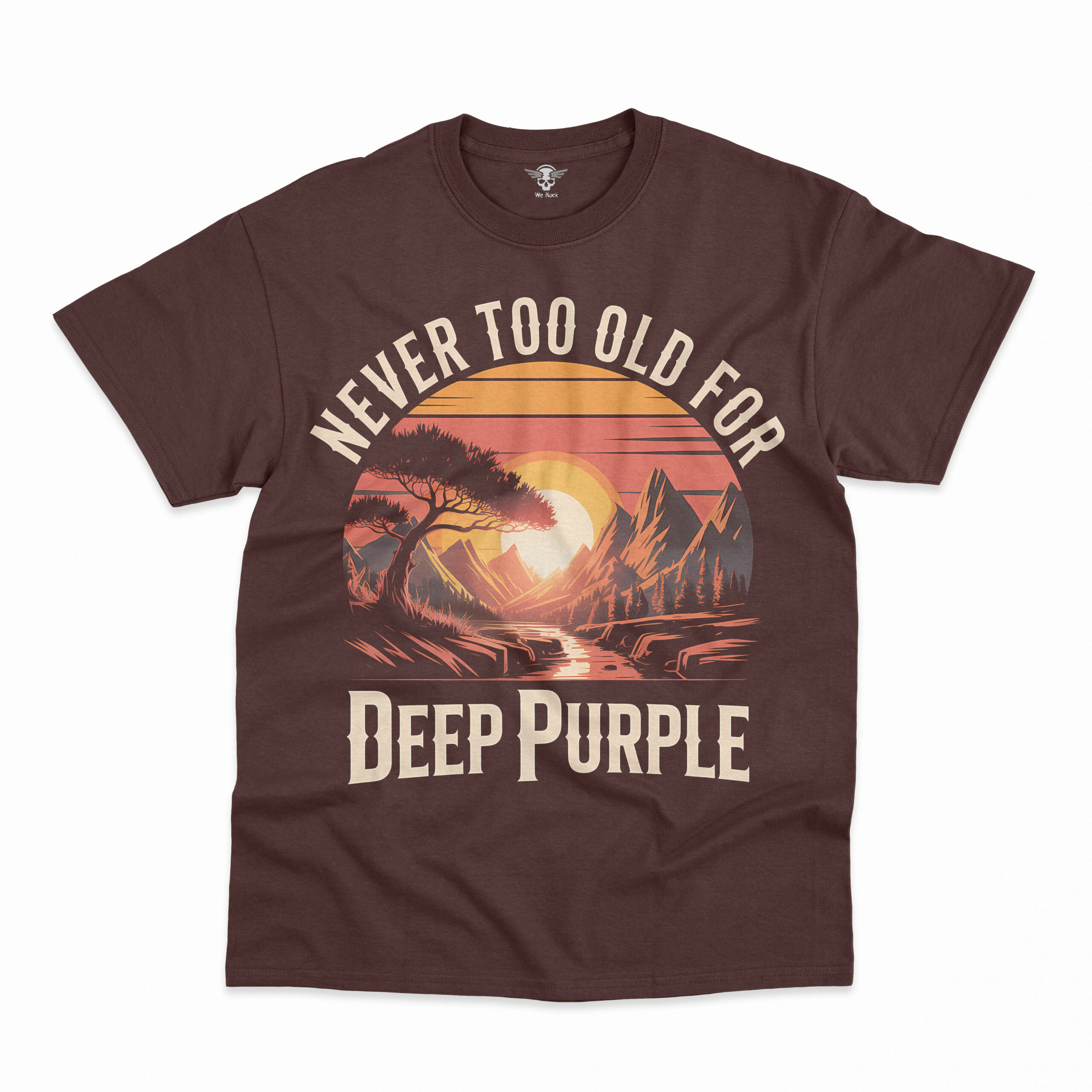 DPP Classic T-Shirt HP DPP2DBHP210525 (11)