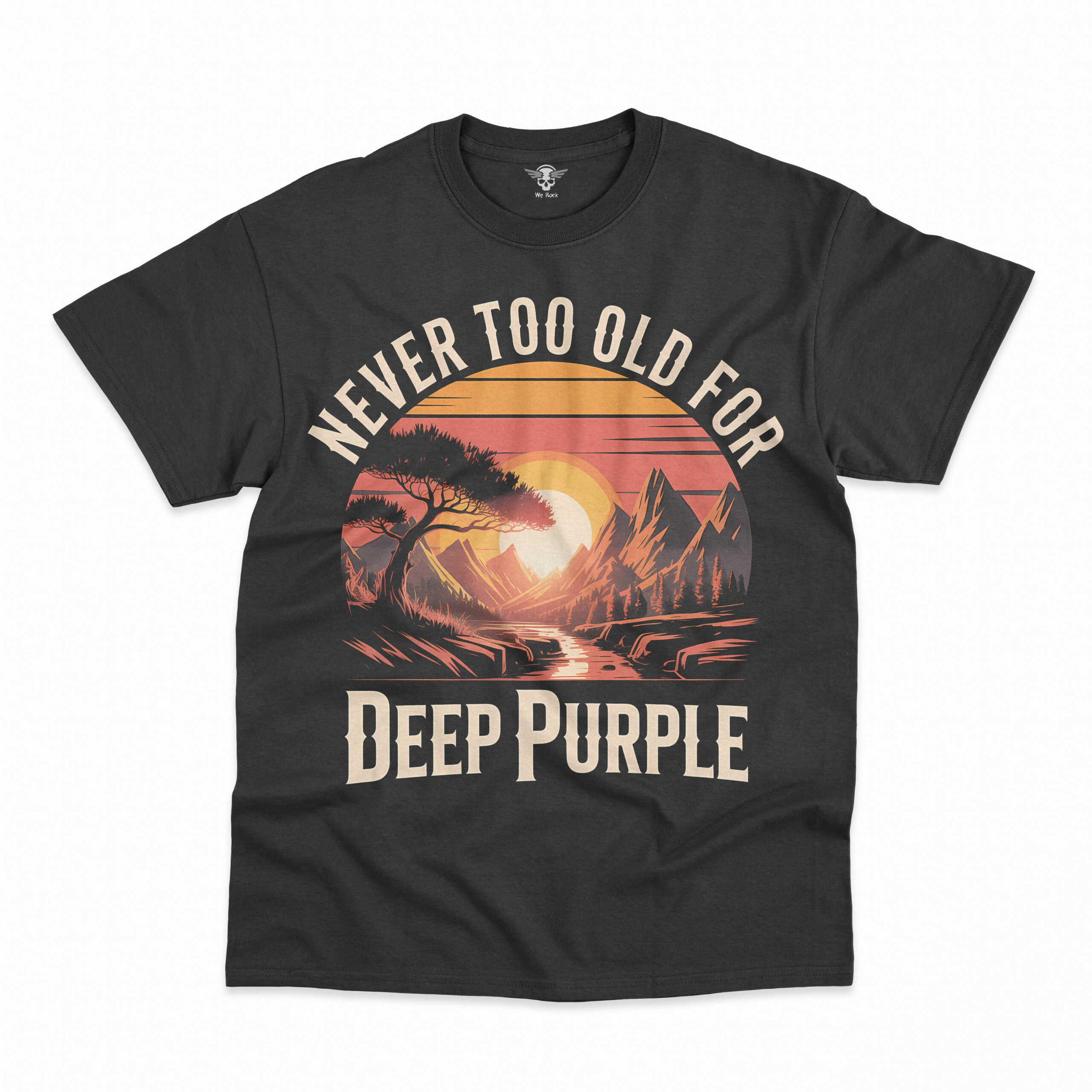 DPP Classic T-Shirt HP DPP2DBHP210525 (11)