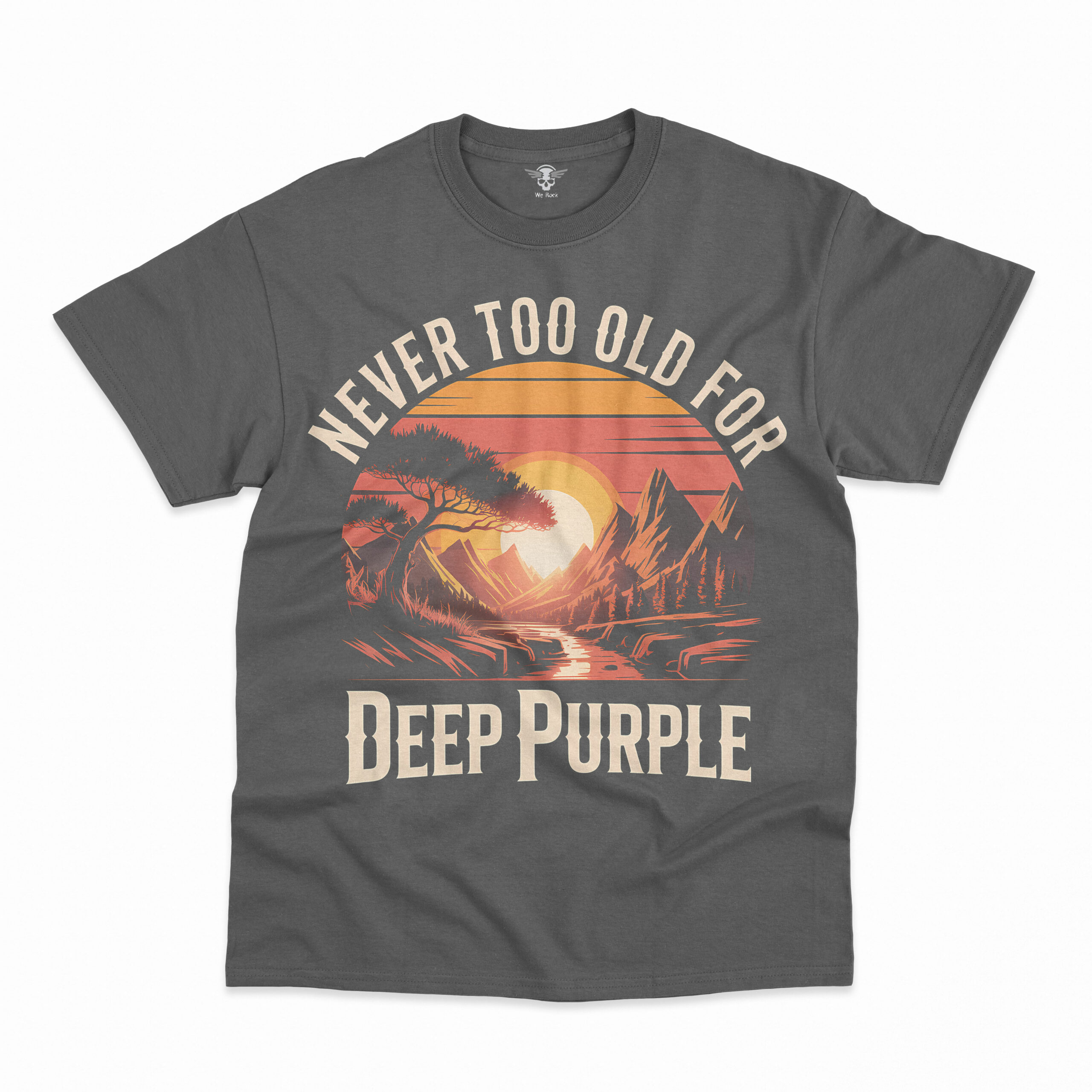 DPP Classic T-Shirt HP DPP2DBHP210525 (11)