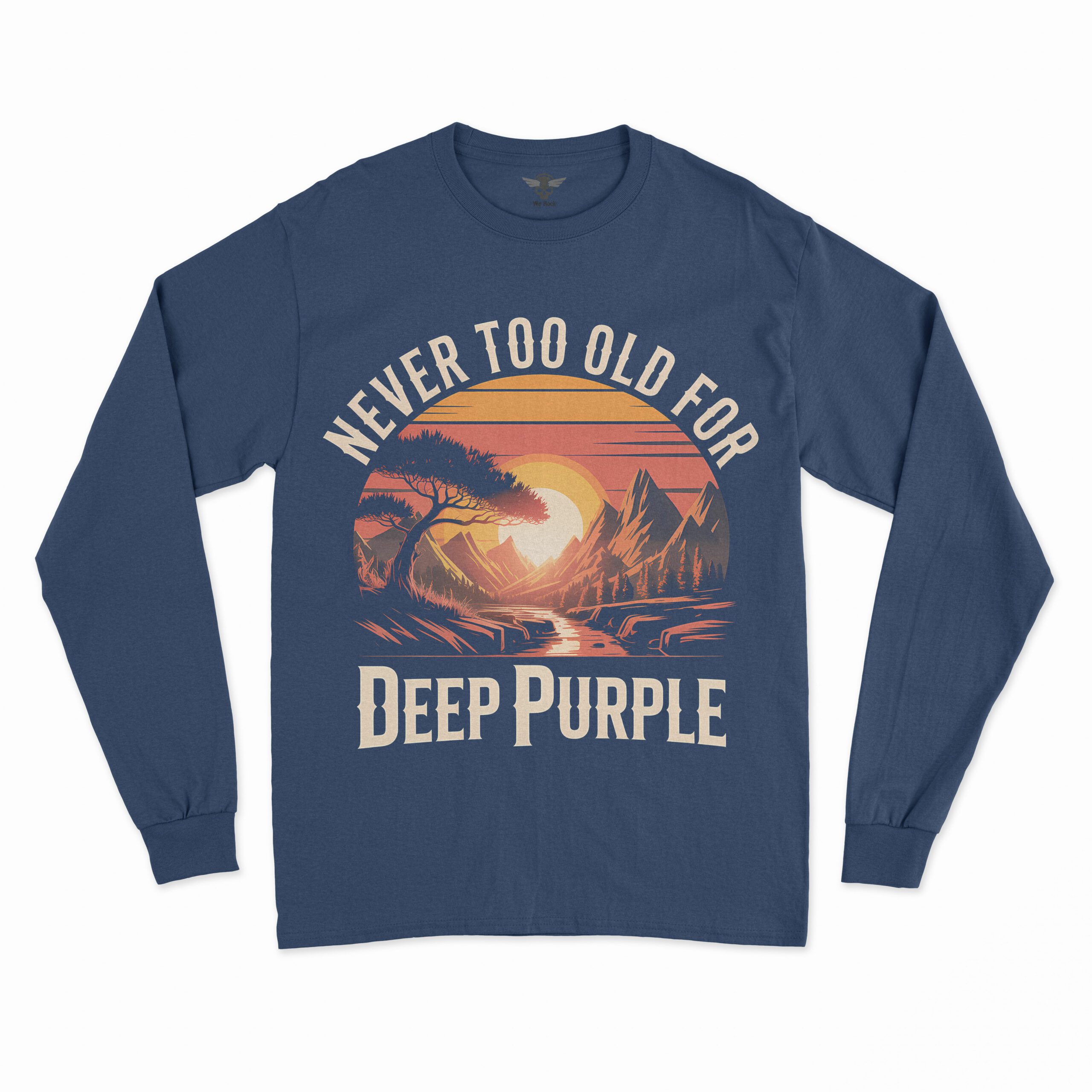 DPP Classic T-Shirt HP DPP2DBHP210525 (11)