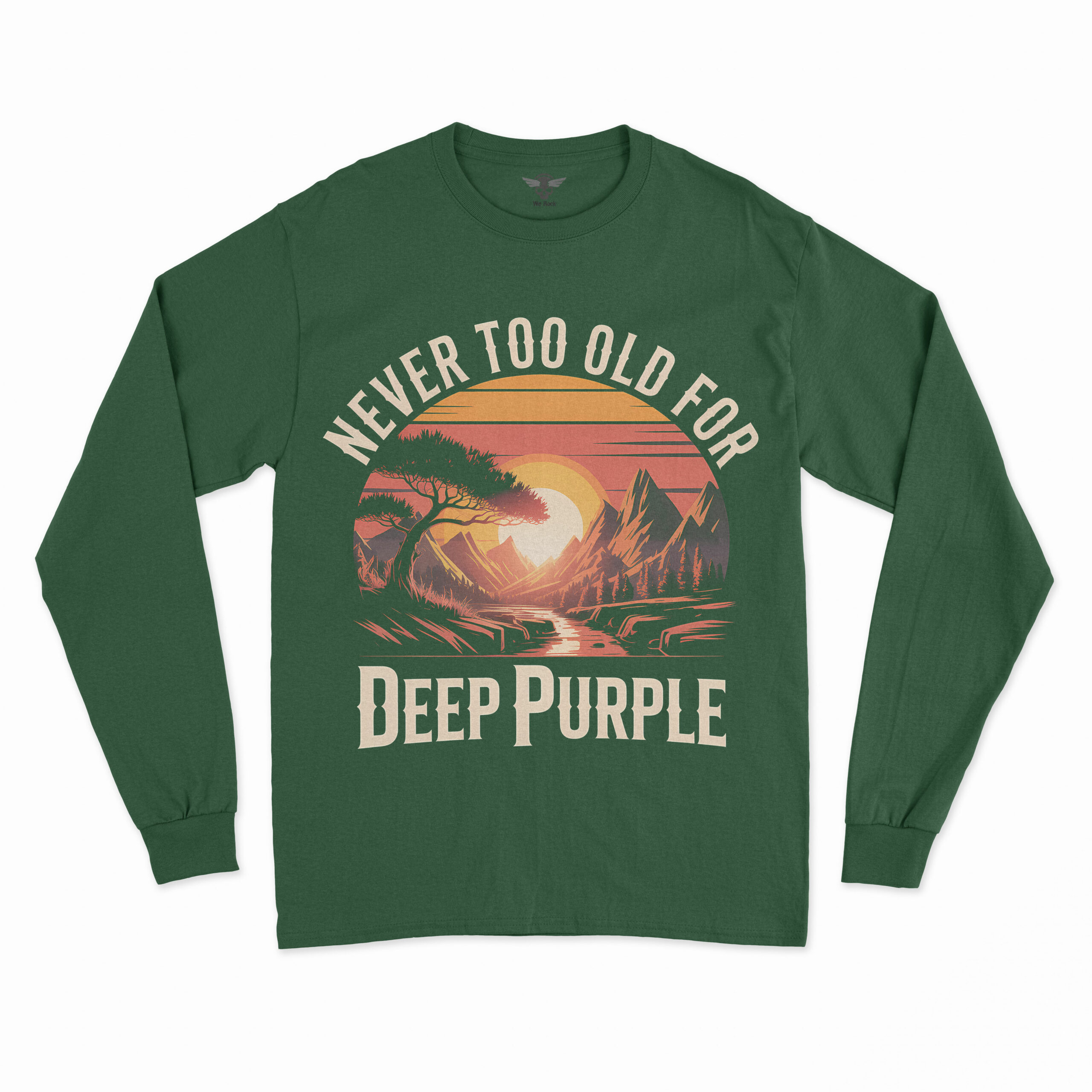 DPP Classic T-Shirt HP DPP2DBHP210525 (11)